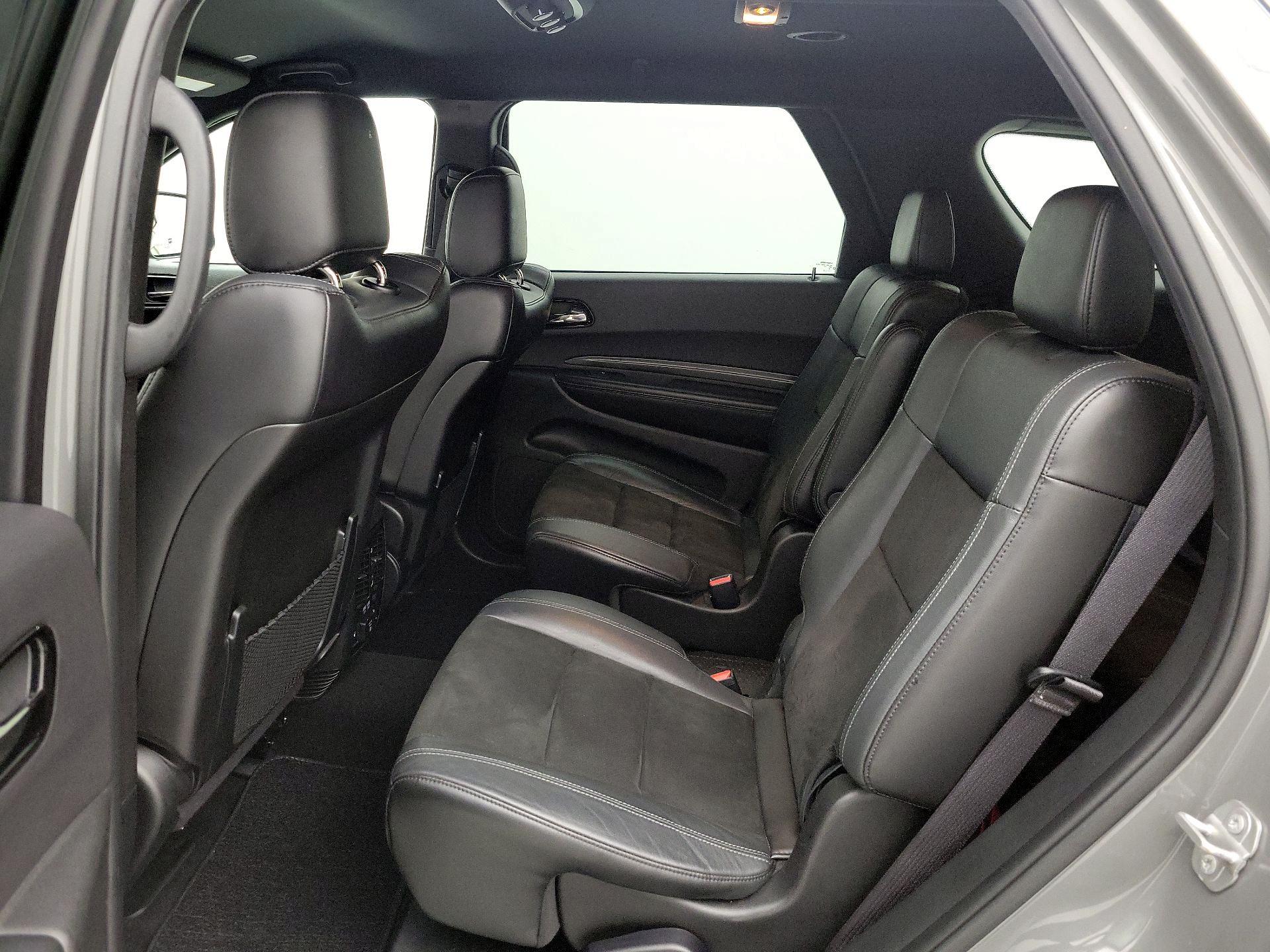 Thumbnail: 2021 Dodge Durango - 19