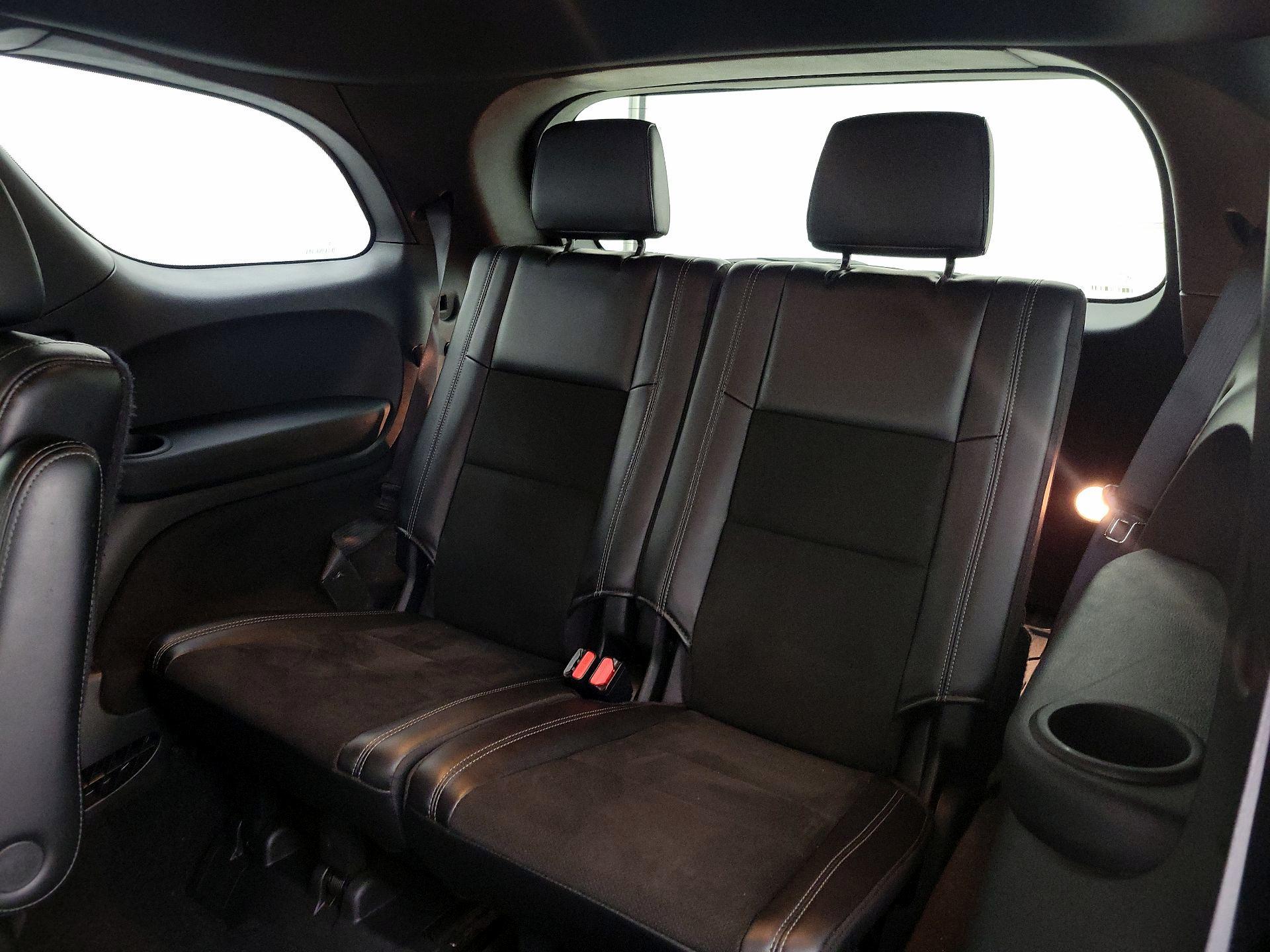 Thumbnail: 2021 Dodge Durango - 20