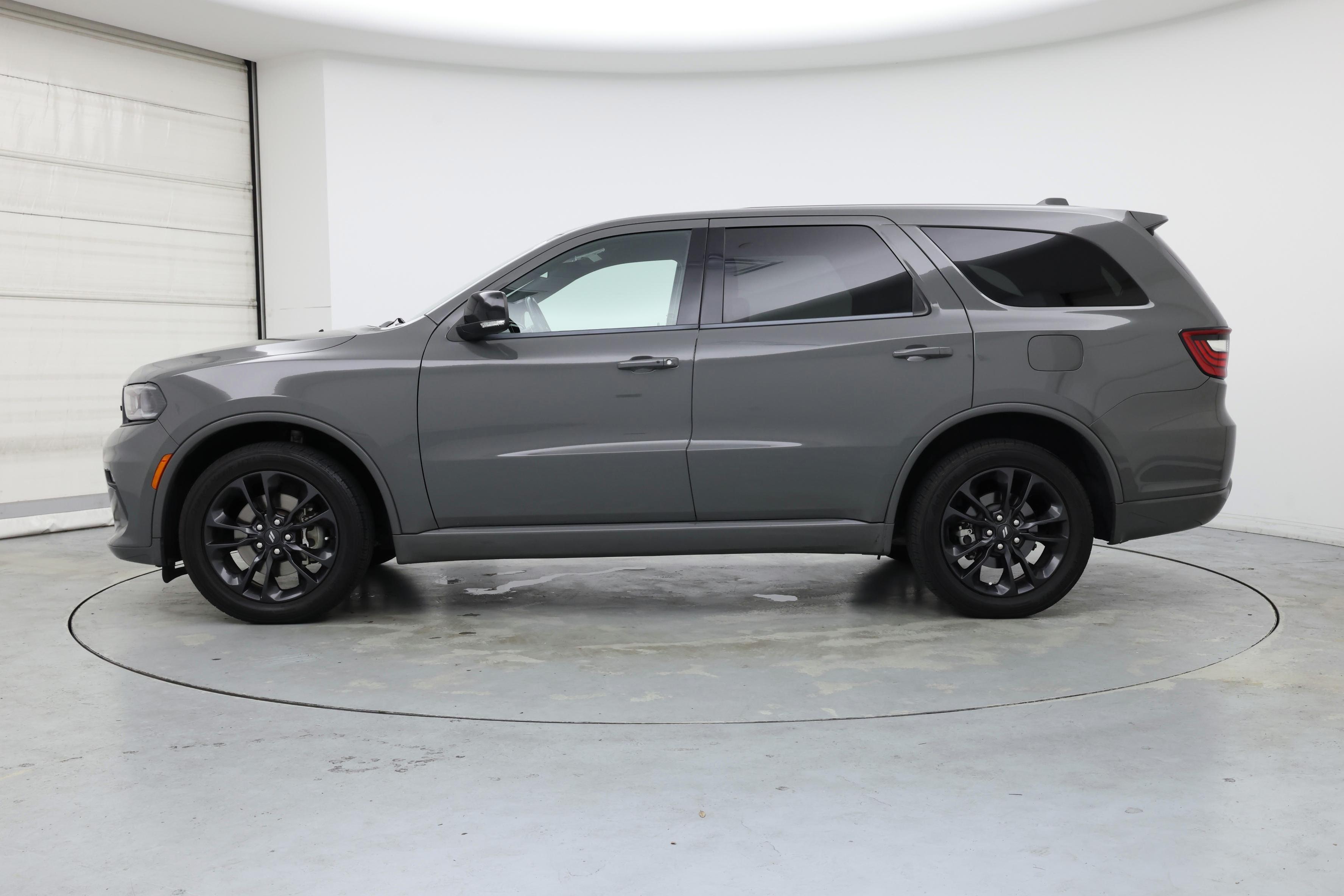 Thumbnail: 2021 Dodge Durango - 3
