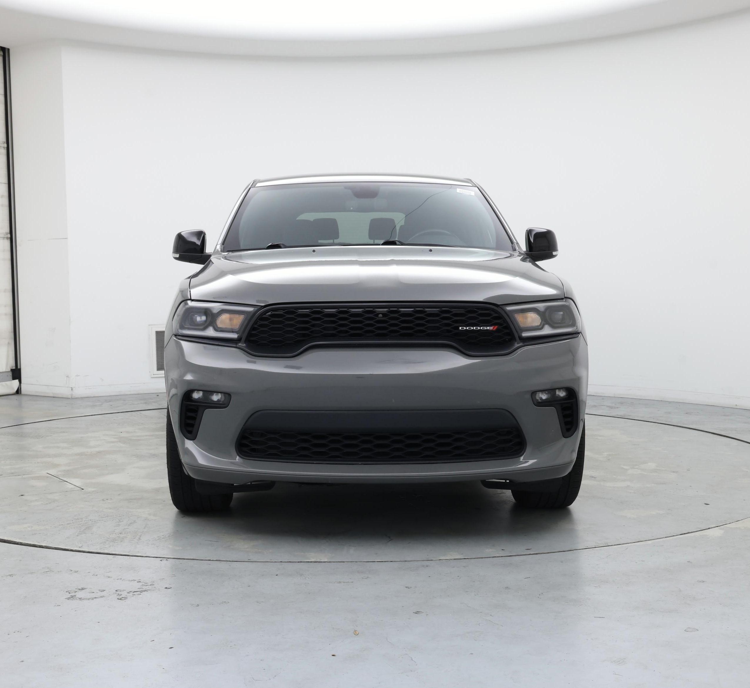 Thumbnail: 2021 Dodge Durango - 5