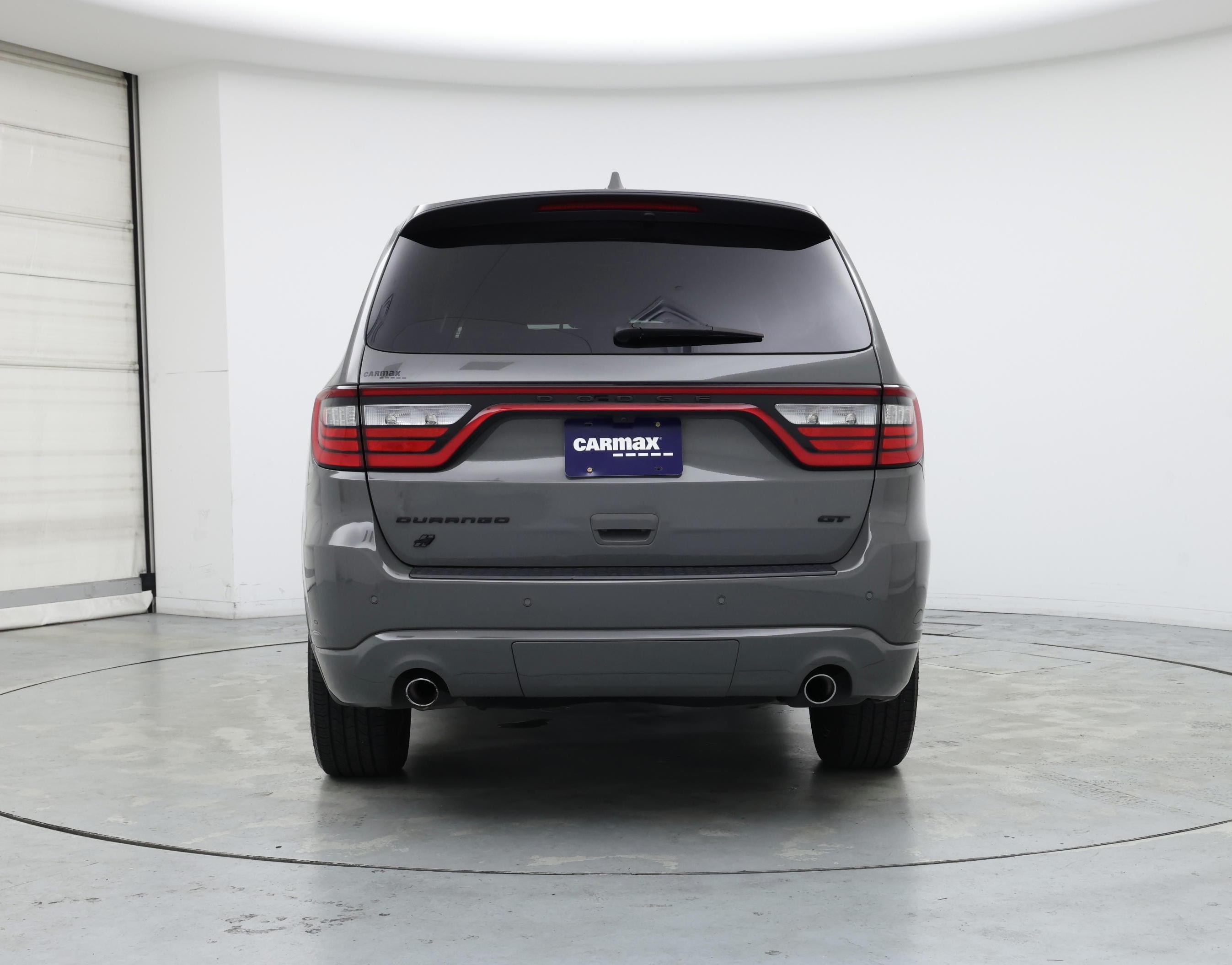 Thumbnail: 2021 Dodge Durango - 6