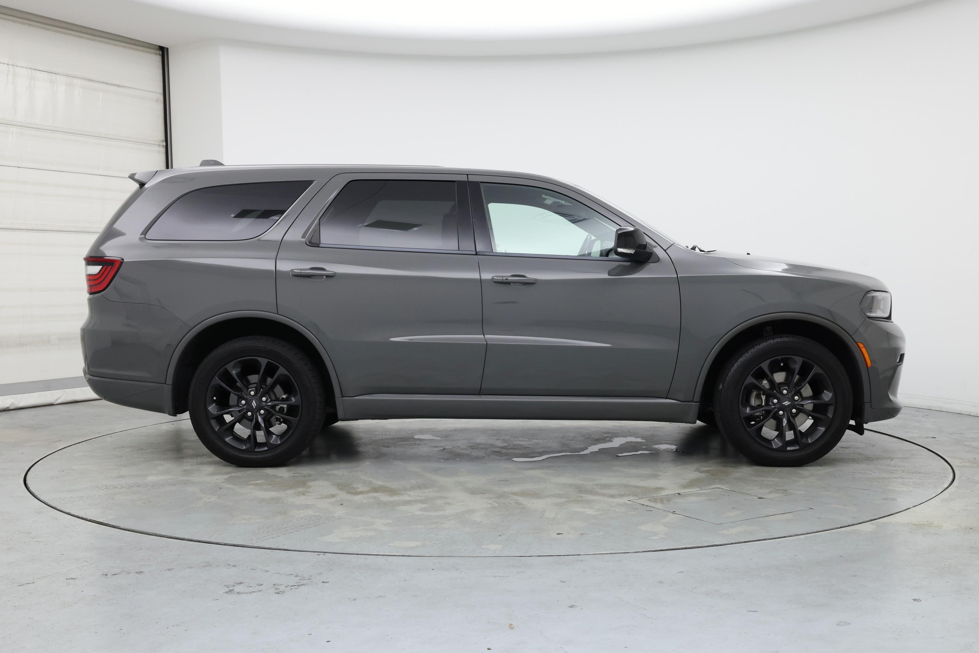 Thumbnail: 2021 Dodge Durango - 7