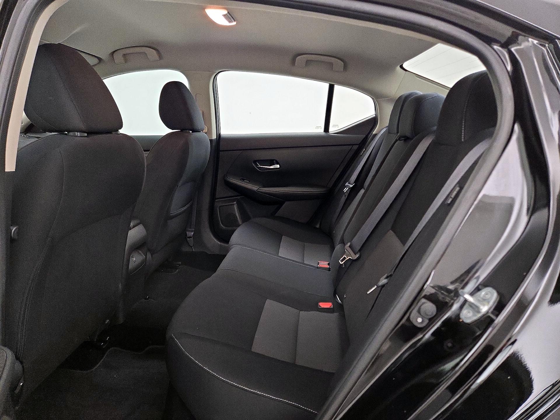 Thumbnail: 2021 Nissan Sentra - 19