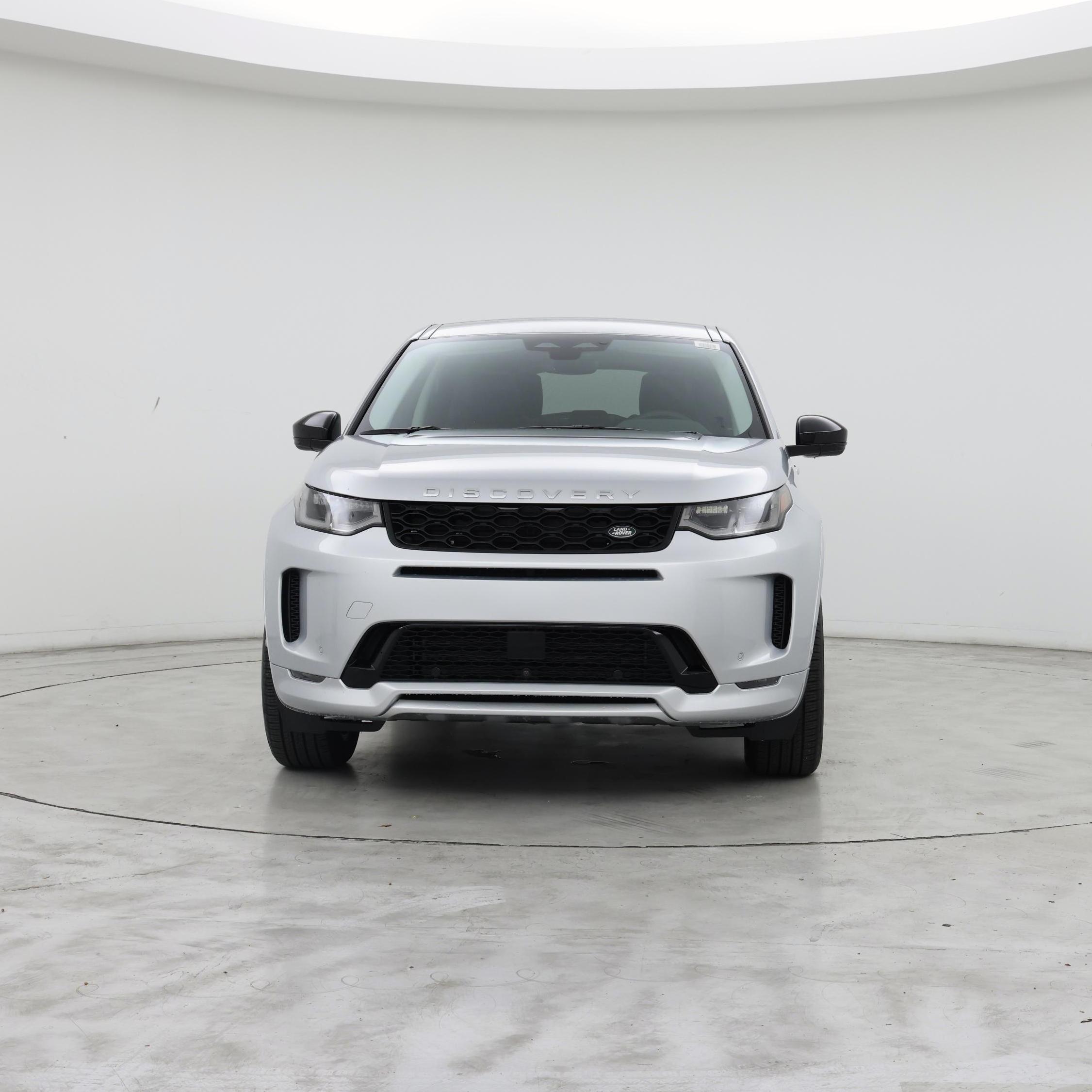 Thumbnail: 2024 Land Rover Discovery Sport - 5