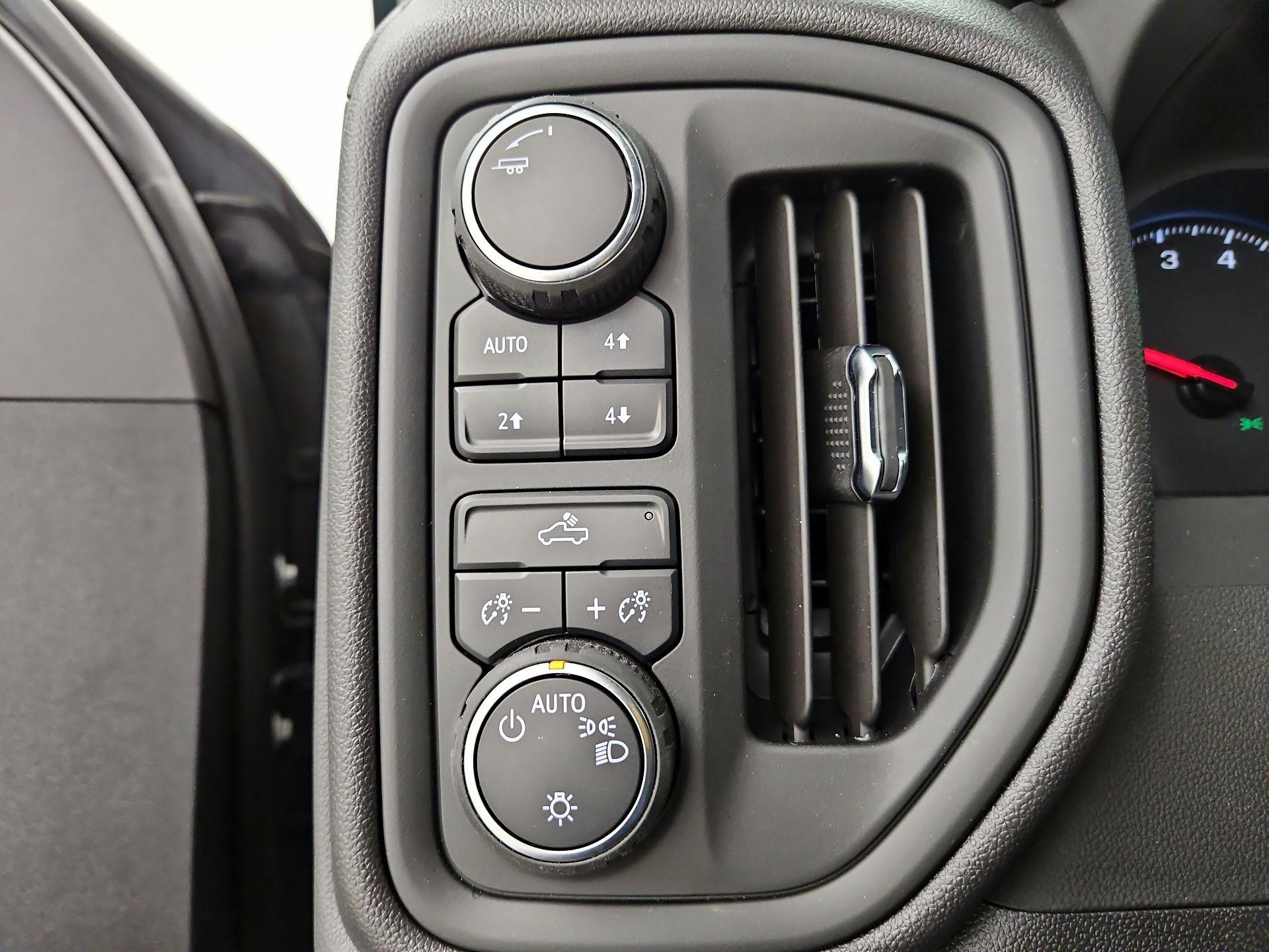 Thumbnail: 2025 Chevrolet Silverado 1500 - 13