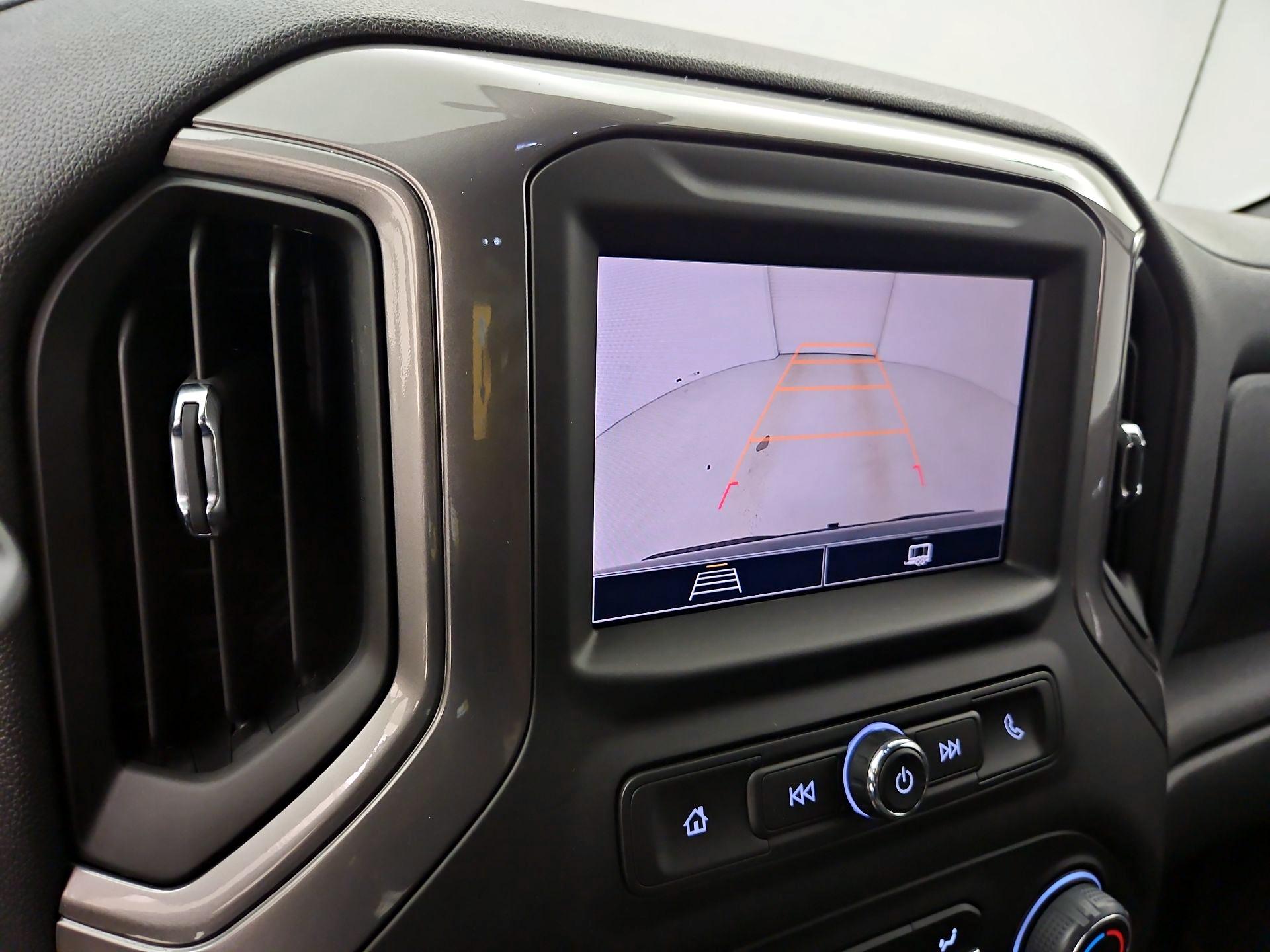 Thumbnail: 2025 Chevrolet Silverado 1500 - 14