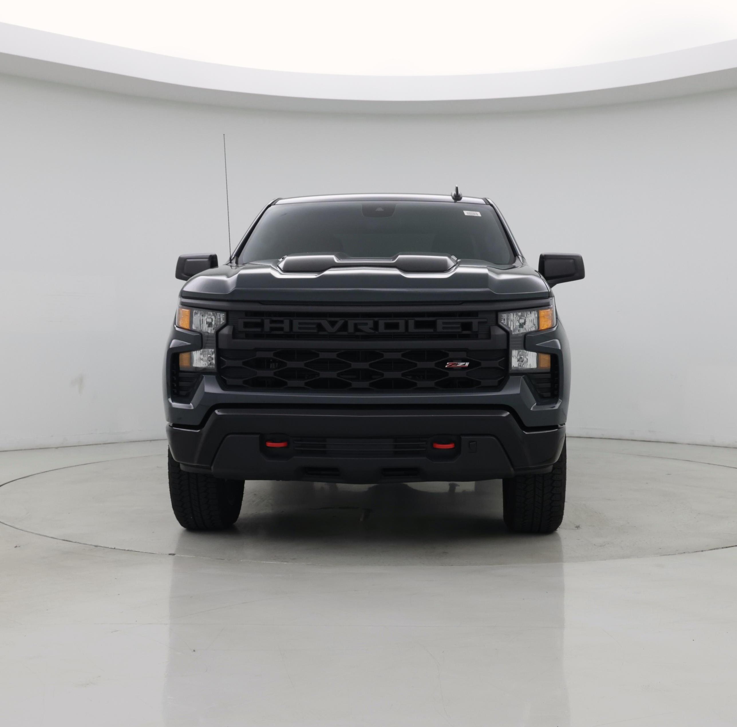 Thumbnail: 2025 Chevrolet Silverado 1500 - 5