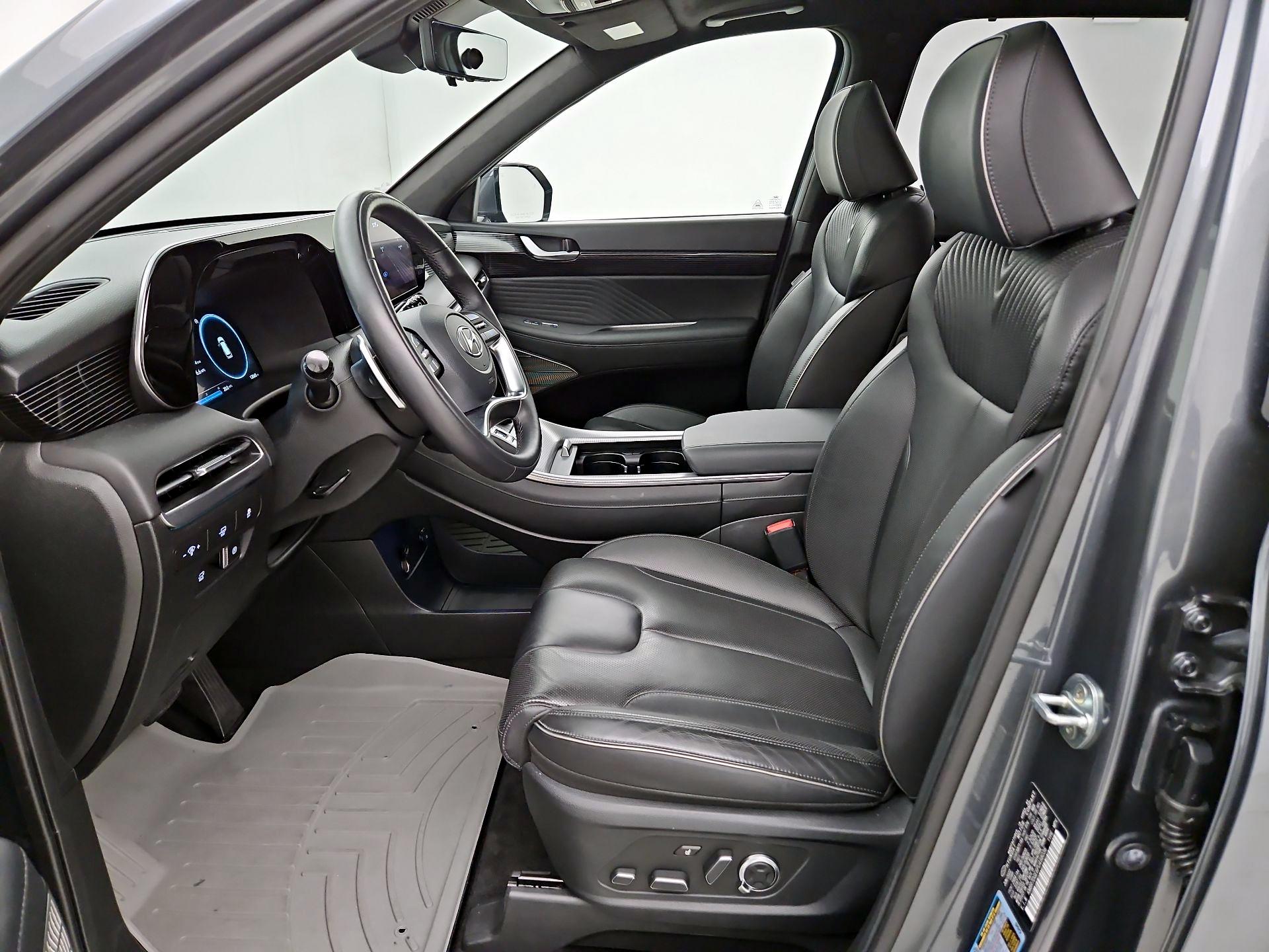 Thumbnail: 2023 Hyundai Palisade - 11