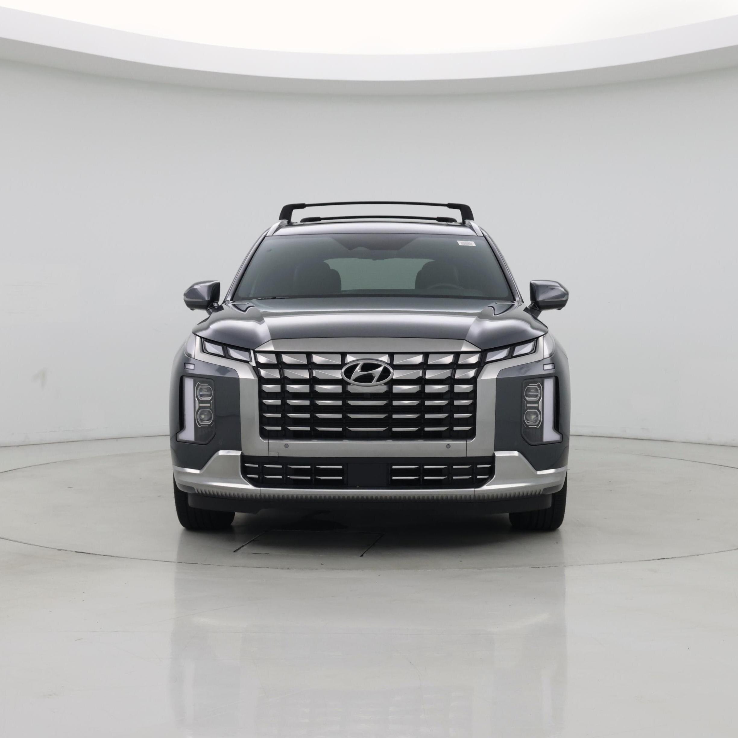Thumbnail: 2023 Hyundai Palisade - 5
