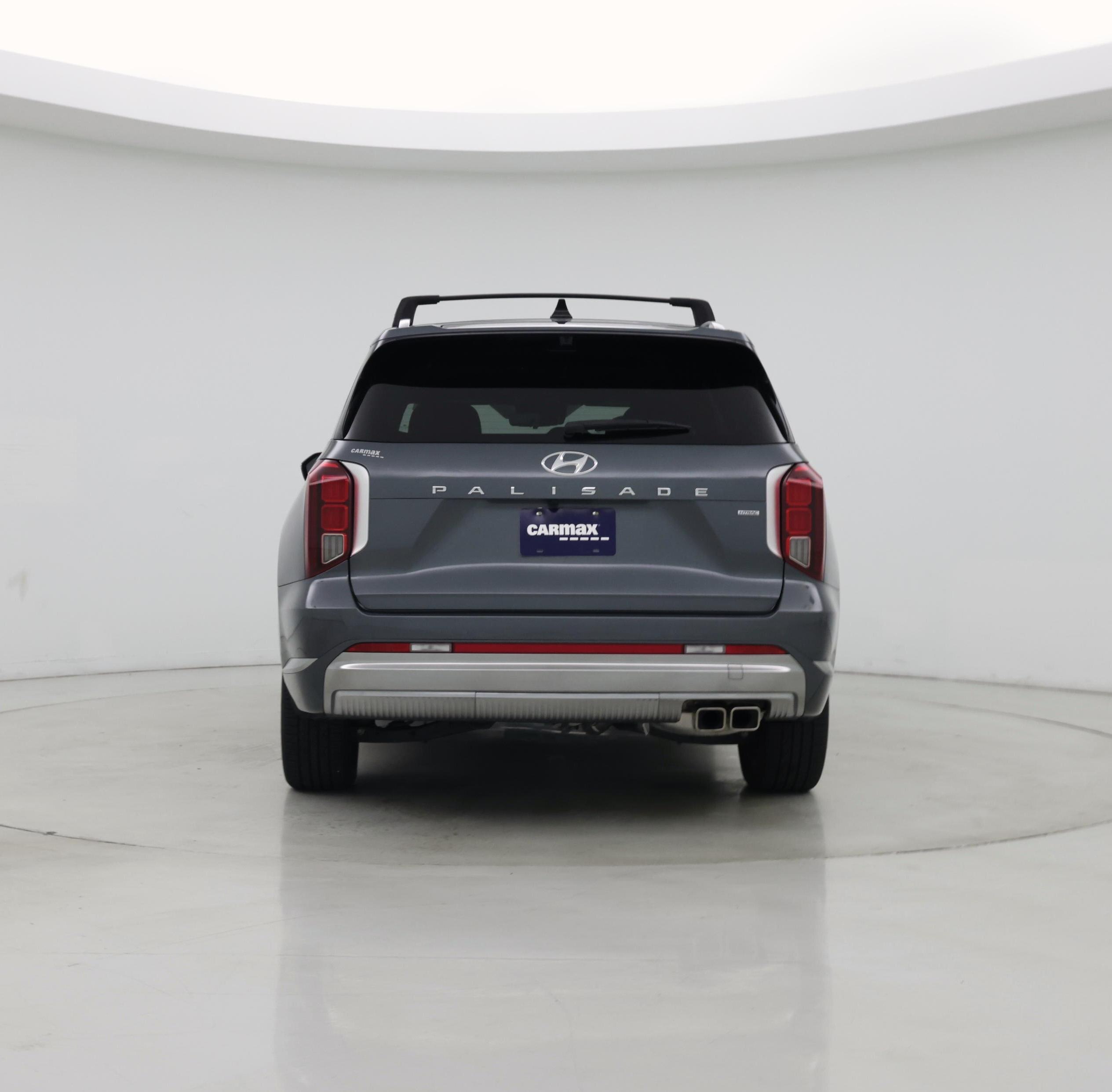 Thumbnail: 2023 Hyundai Palisade - 6