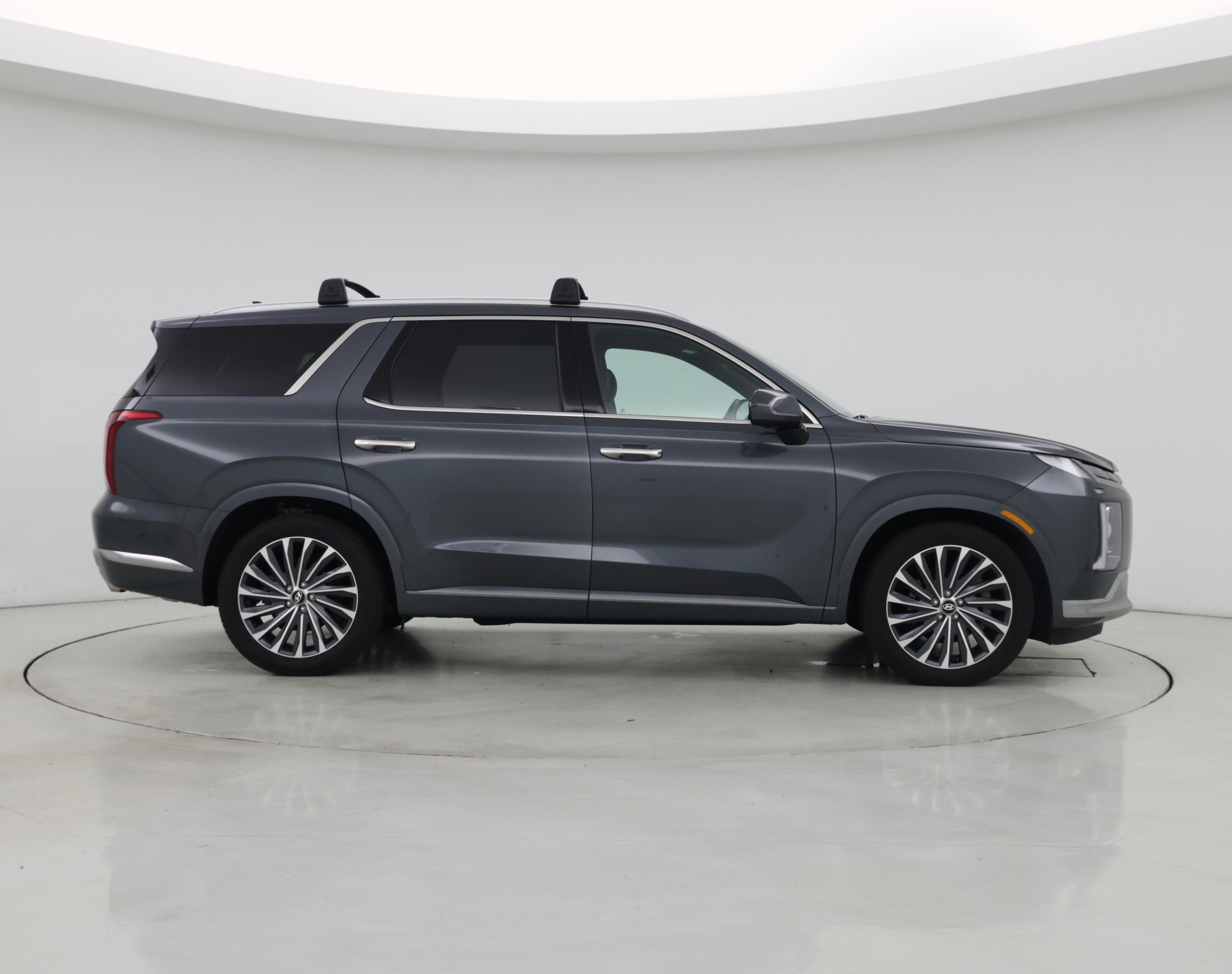 Thumbnail: 2023 Hyundai Palisade - 7