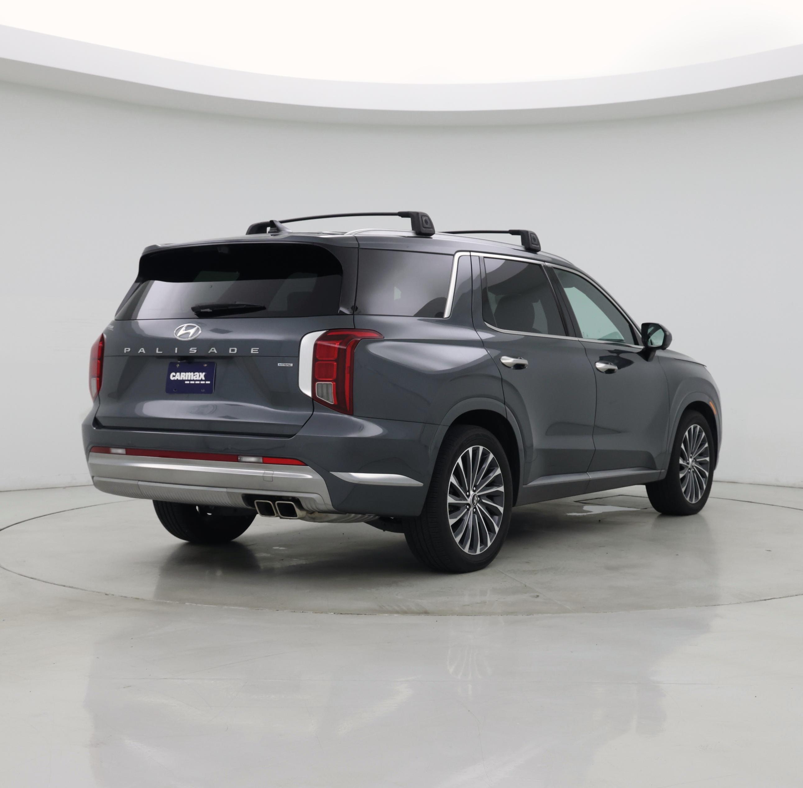 Thumbnail: 2023 Hyundai Palisade - 8