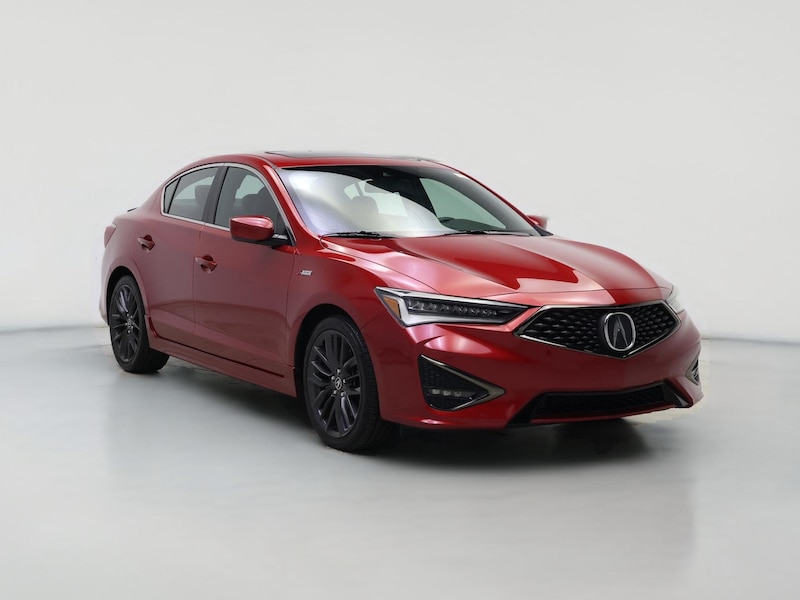 2022 Acura ILX Premium -
                  Tampa, FL