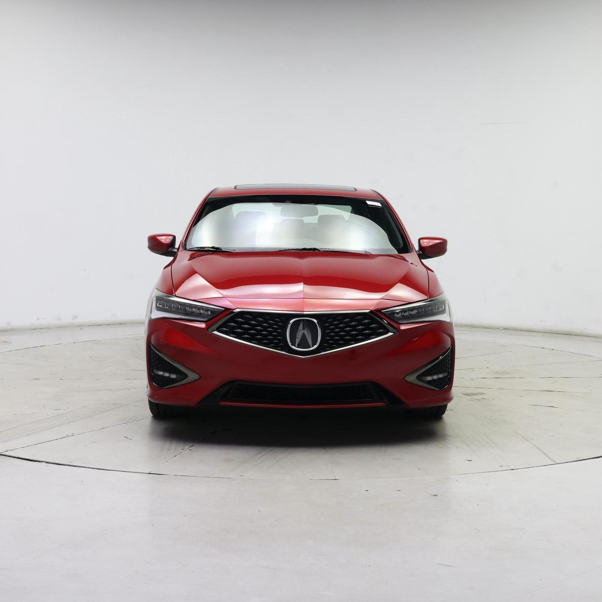 Thumbnail: 2022 Acura ILX - 5