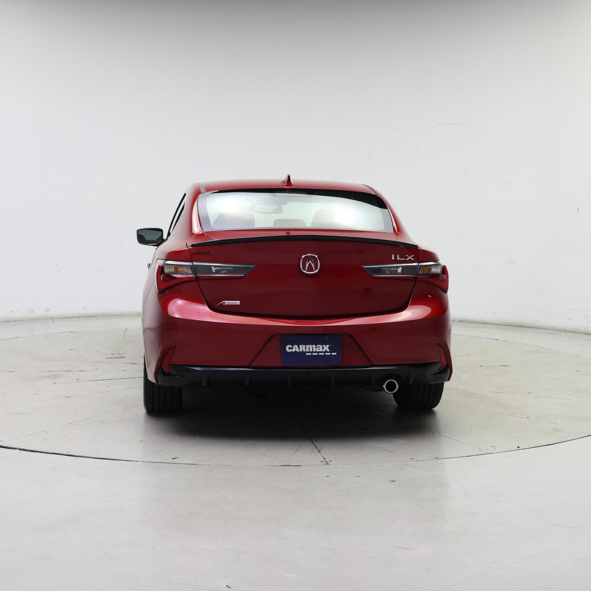 Thumbnail: 2022 Acura ILX - 6