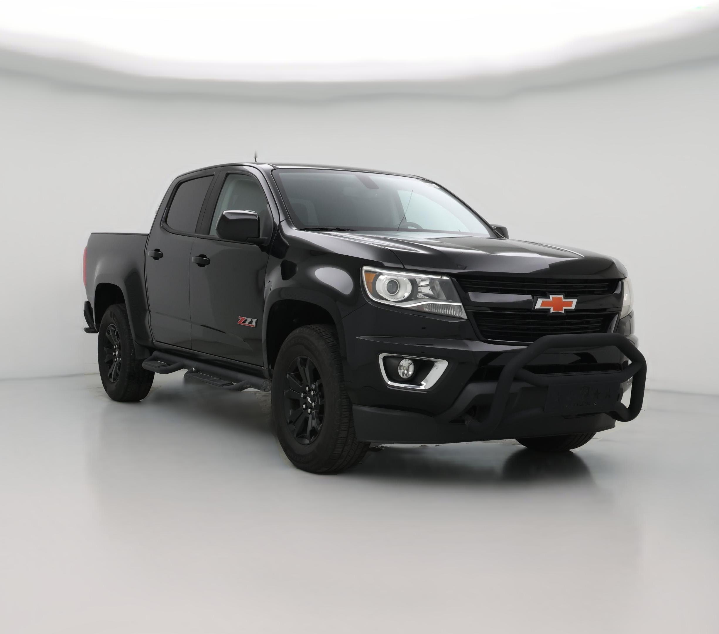 Thumbnail: 2019 Chevrolet Colorado - 1