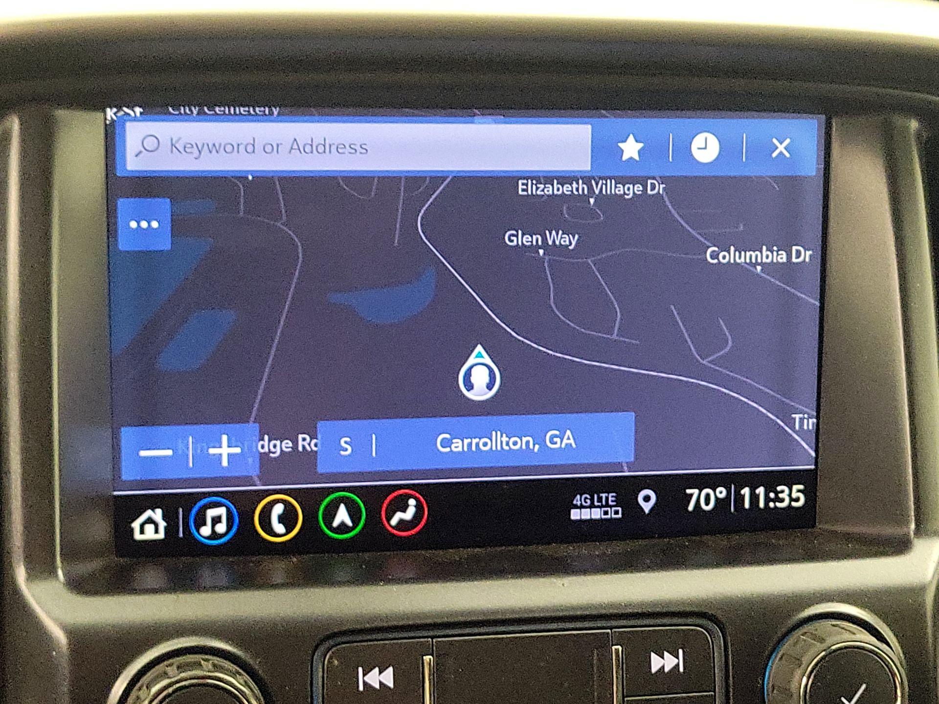 Thumbnail: 2019 Chevrolet Colorado - 14