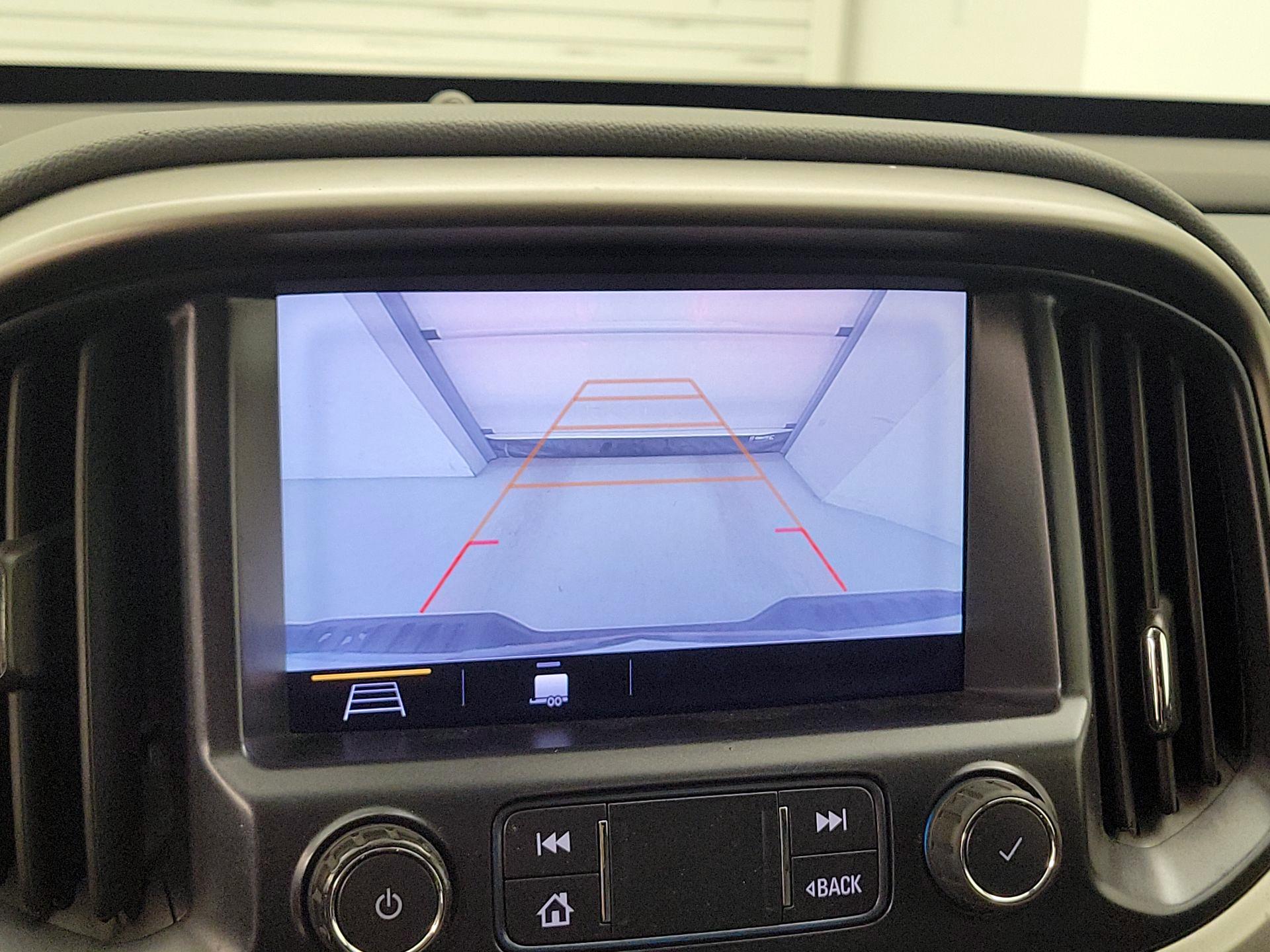 Thumbnail: 2019 Chevrolet Colorado - 15
