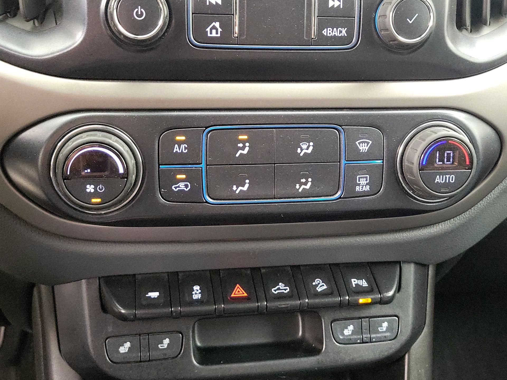 Thumbnail: 2019 Chevrolet Colorado - 17