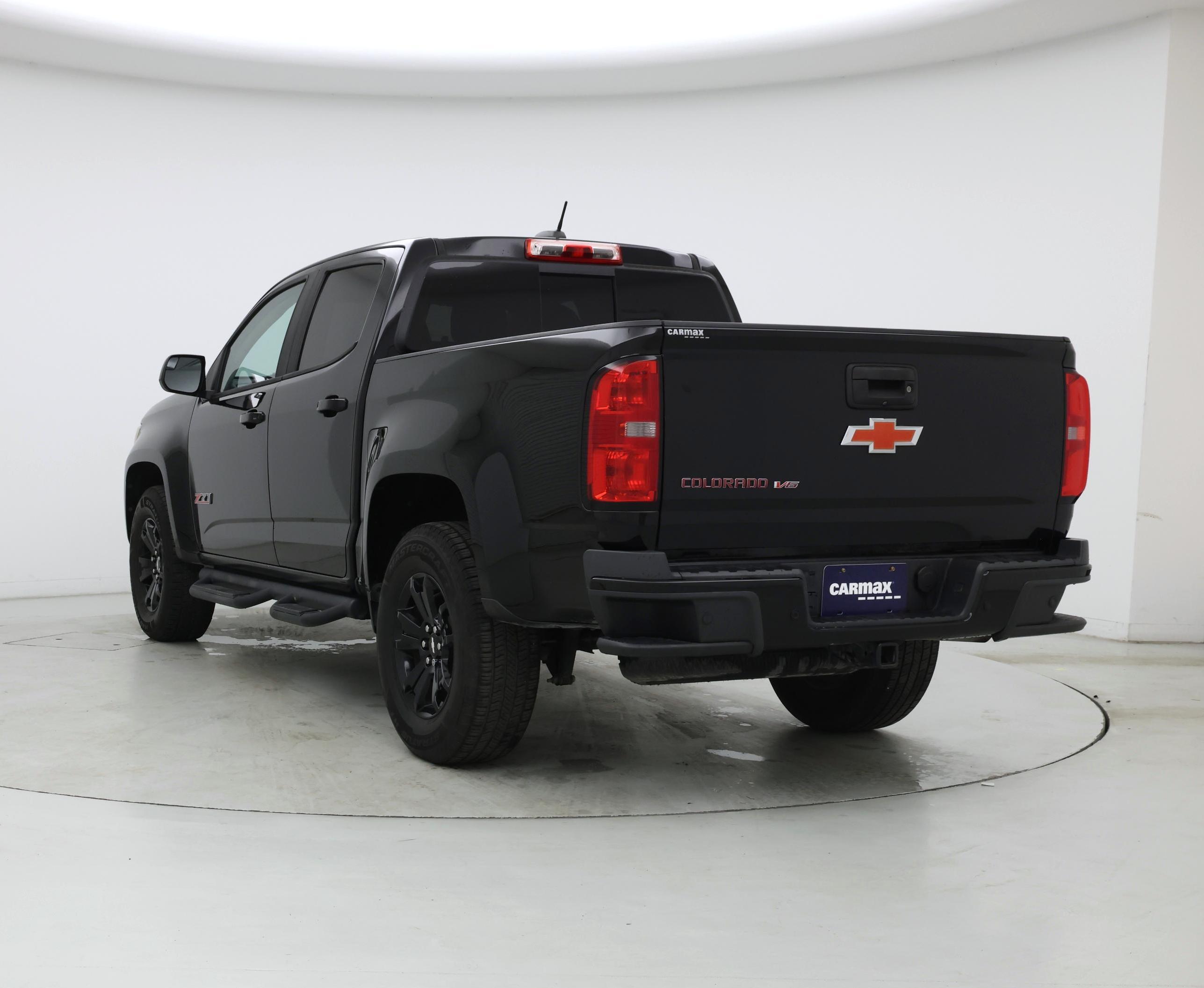 Thumbnail: 2019 Chevrolet Colorado - 2