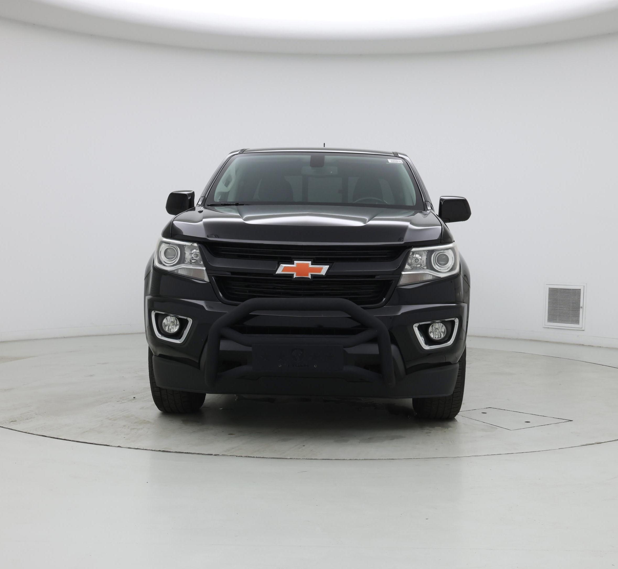 Thumbnail: 2019 Chevrolet Colorado - 5