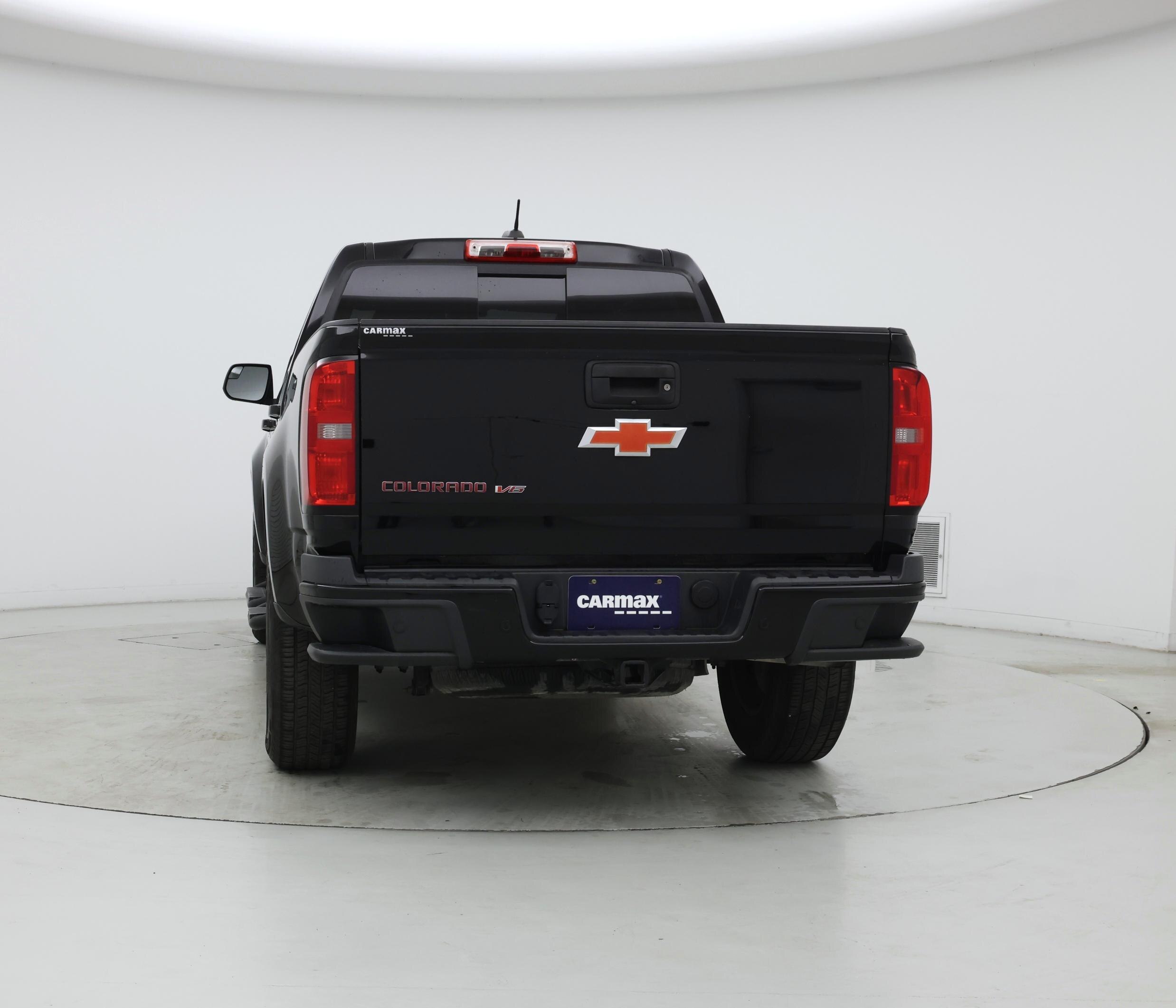 Thumbnail: 2019 Chevrolet Colorado - 6