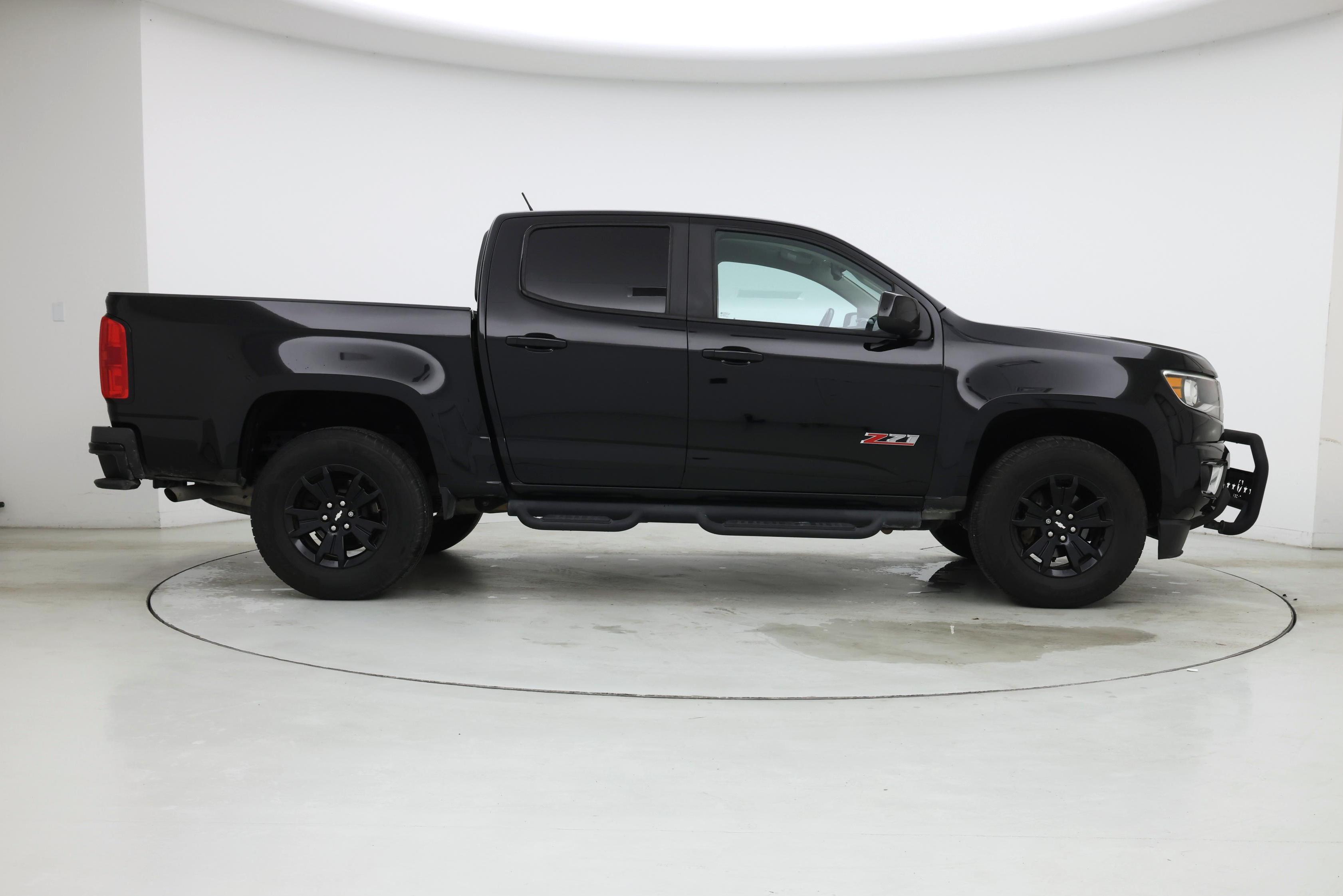 Thumbnail: 2019 Chevrolet Colorado - 7