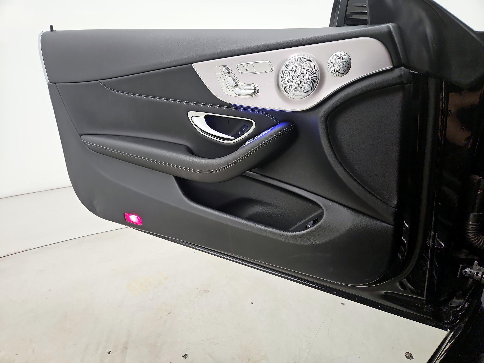 Thumbnail: 2020 Mercedes-Benz C-Class - 12