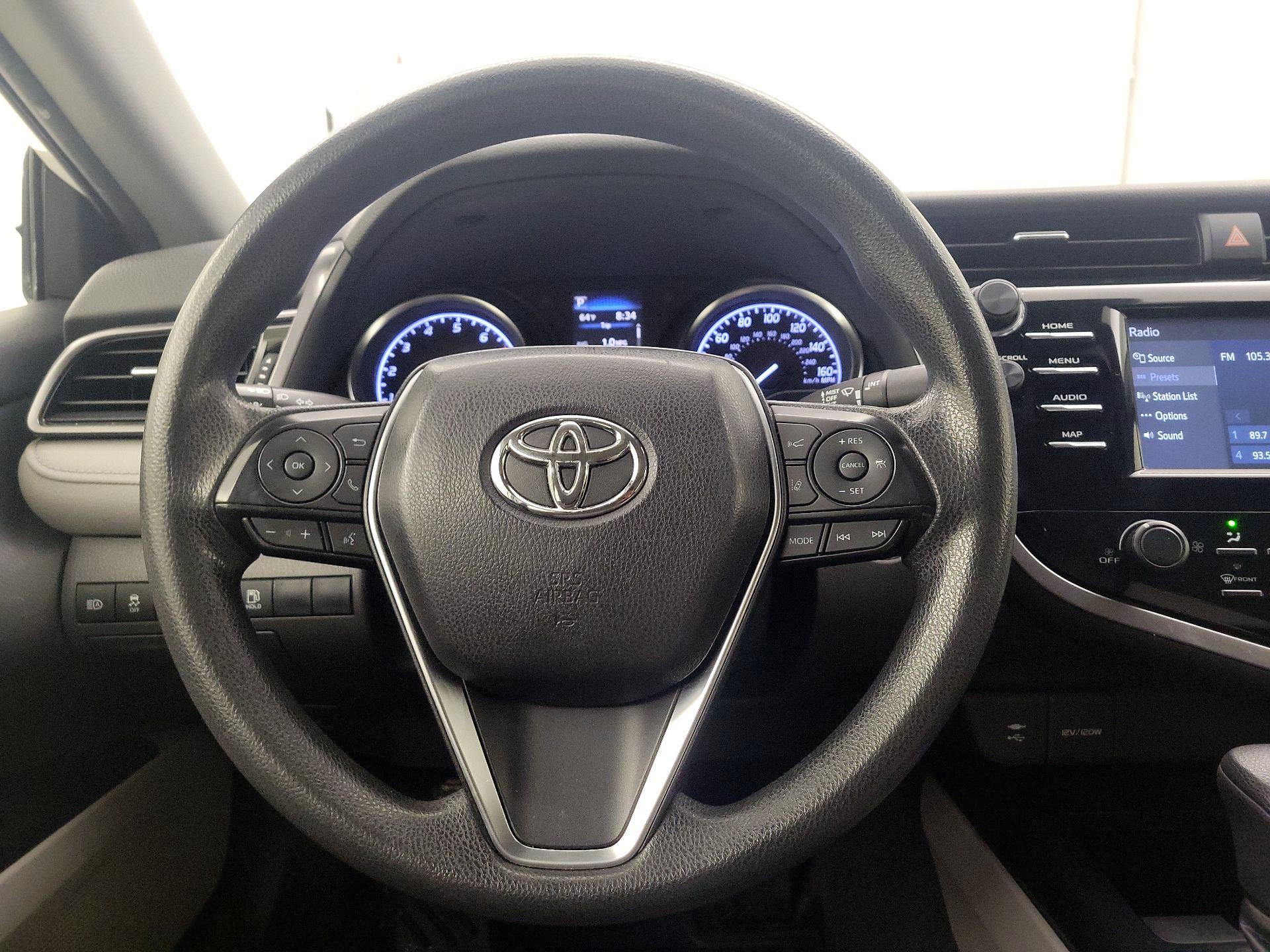 Thumbnail: 2019 Toyota Camry - 10