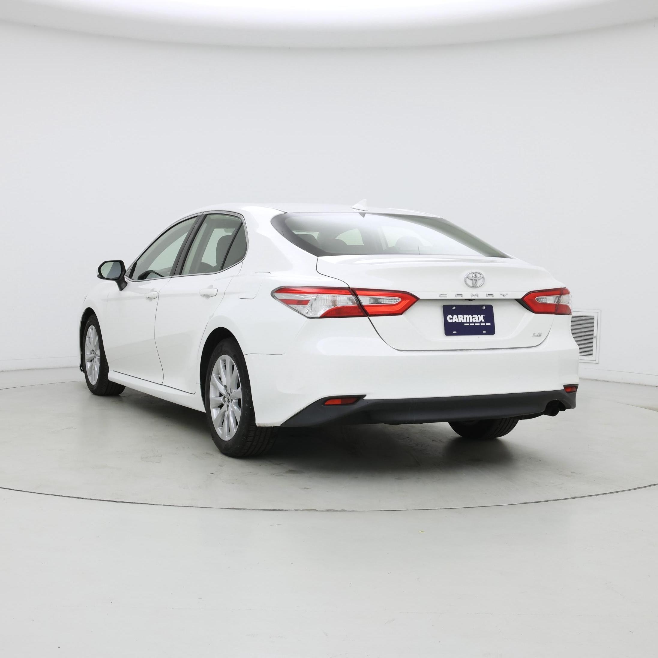 Thumbnail: 2019 Toyota Camry - 2