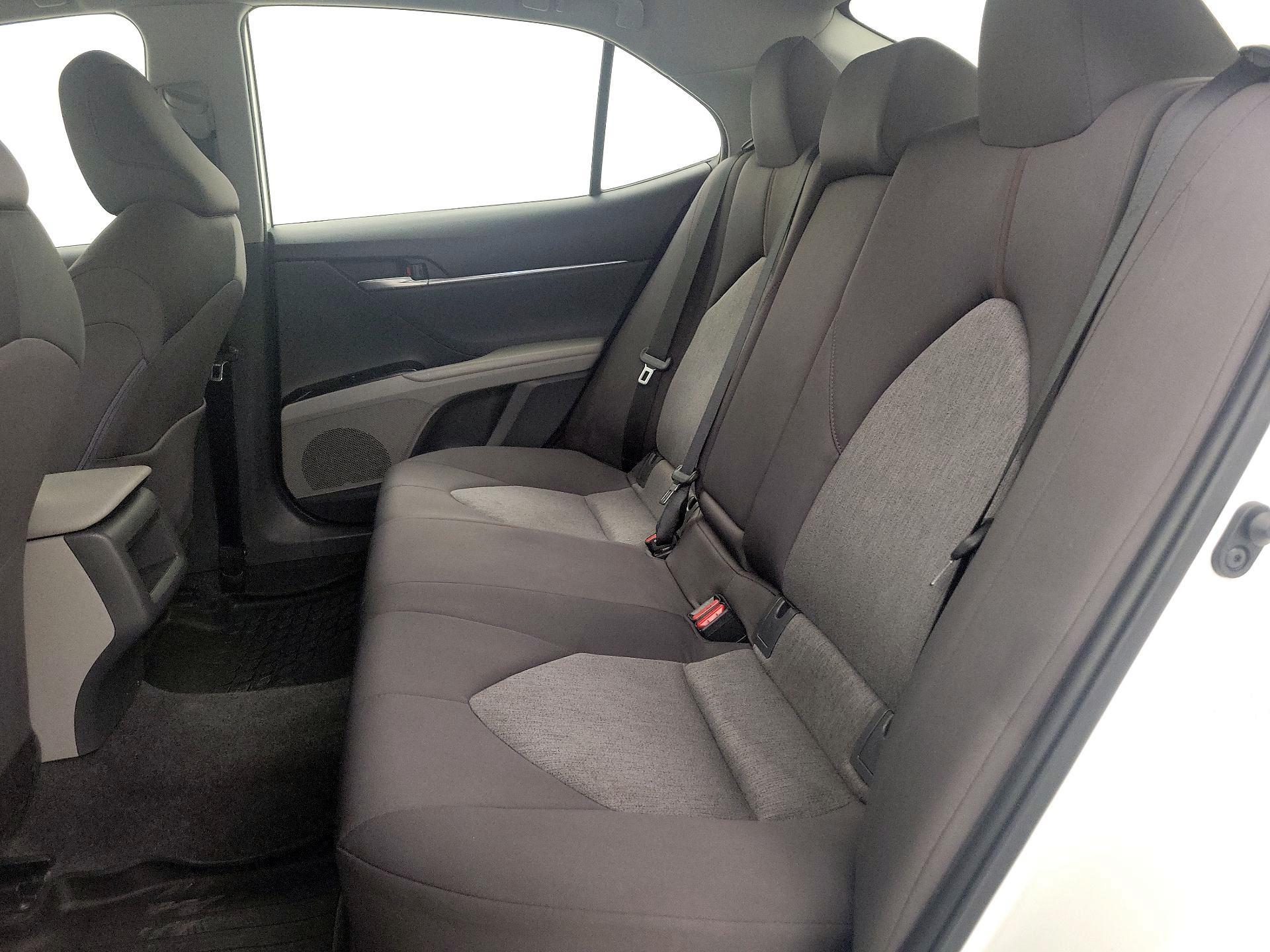 Thumbnail: 2019 Toyota Camry - 20