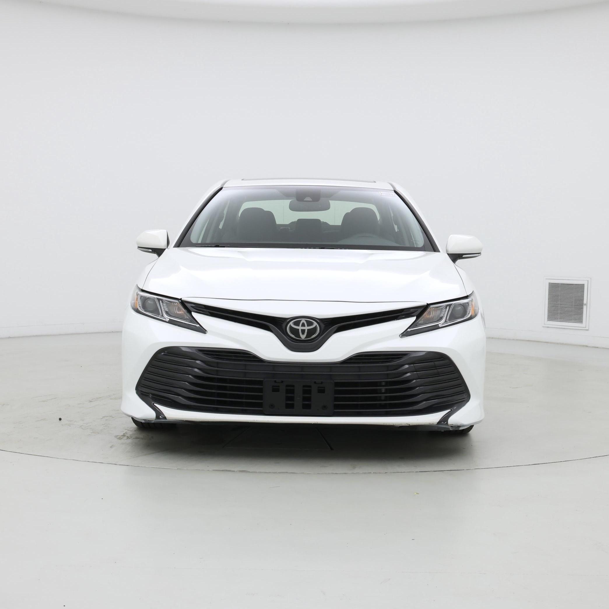 Thumbnail: 2019 Toyota Camry - 5