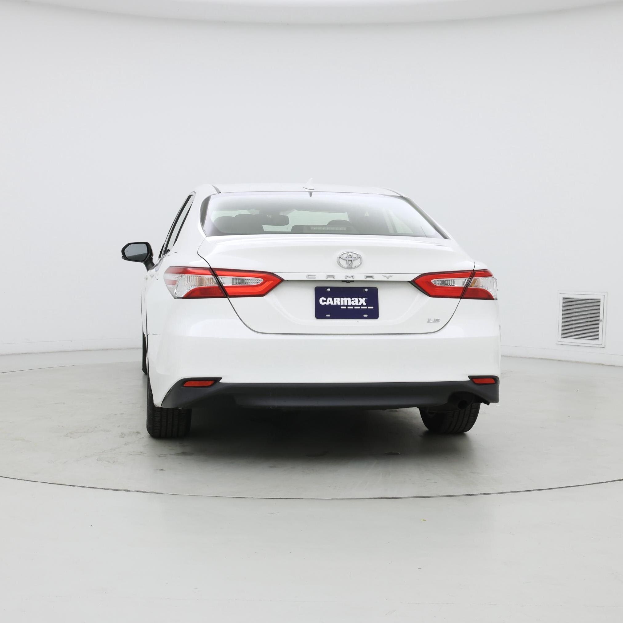 Thumbnail: 2019 Toyota Camry - 6