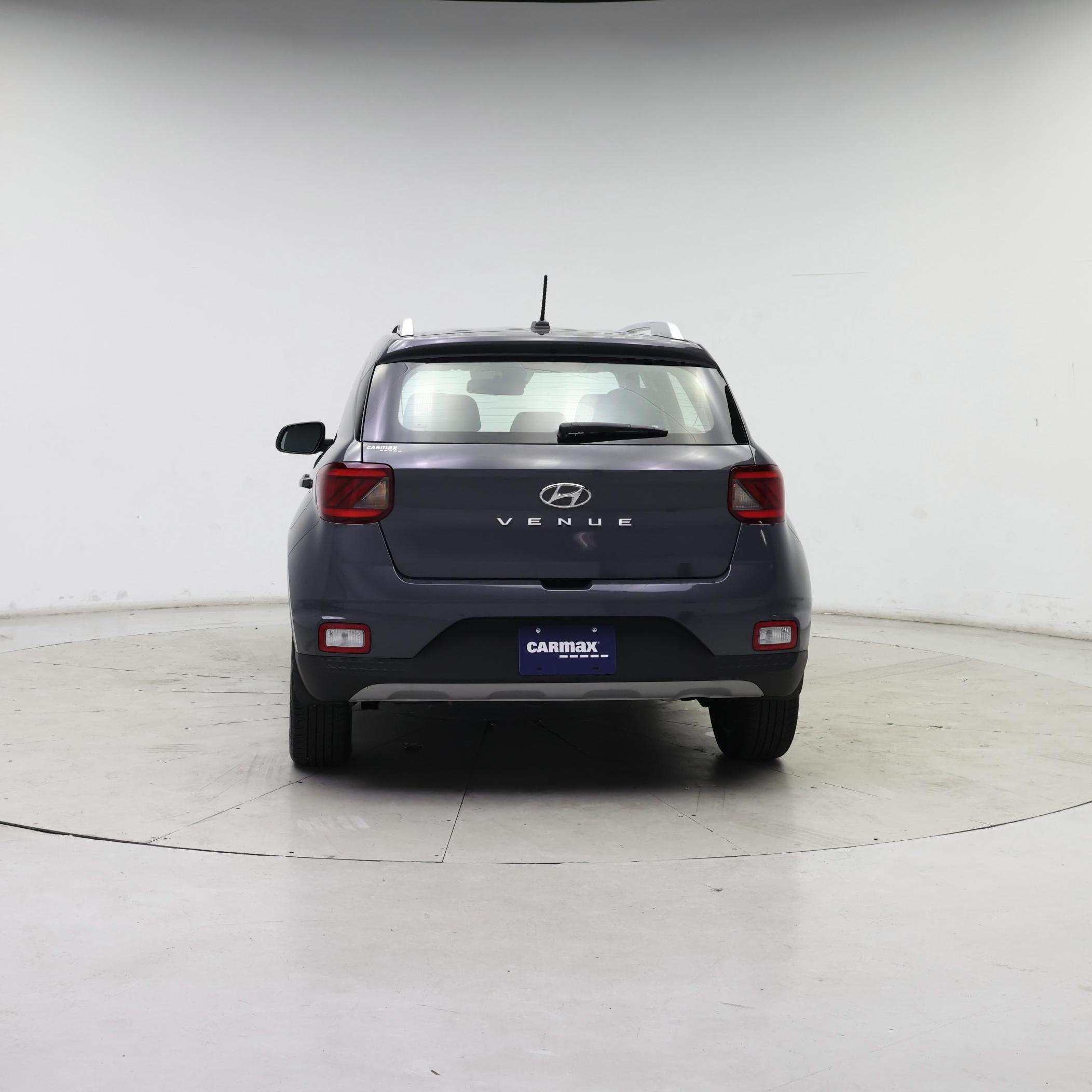 Thumbnail: 2023 Hyundai Venue - 6