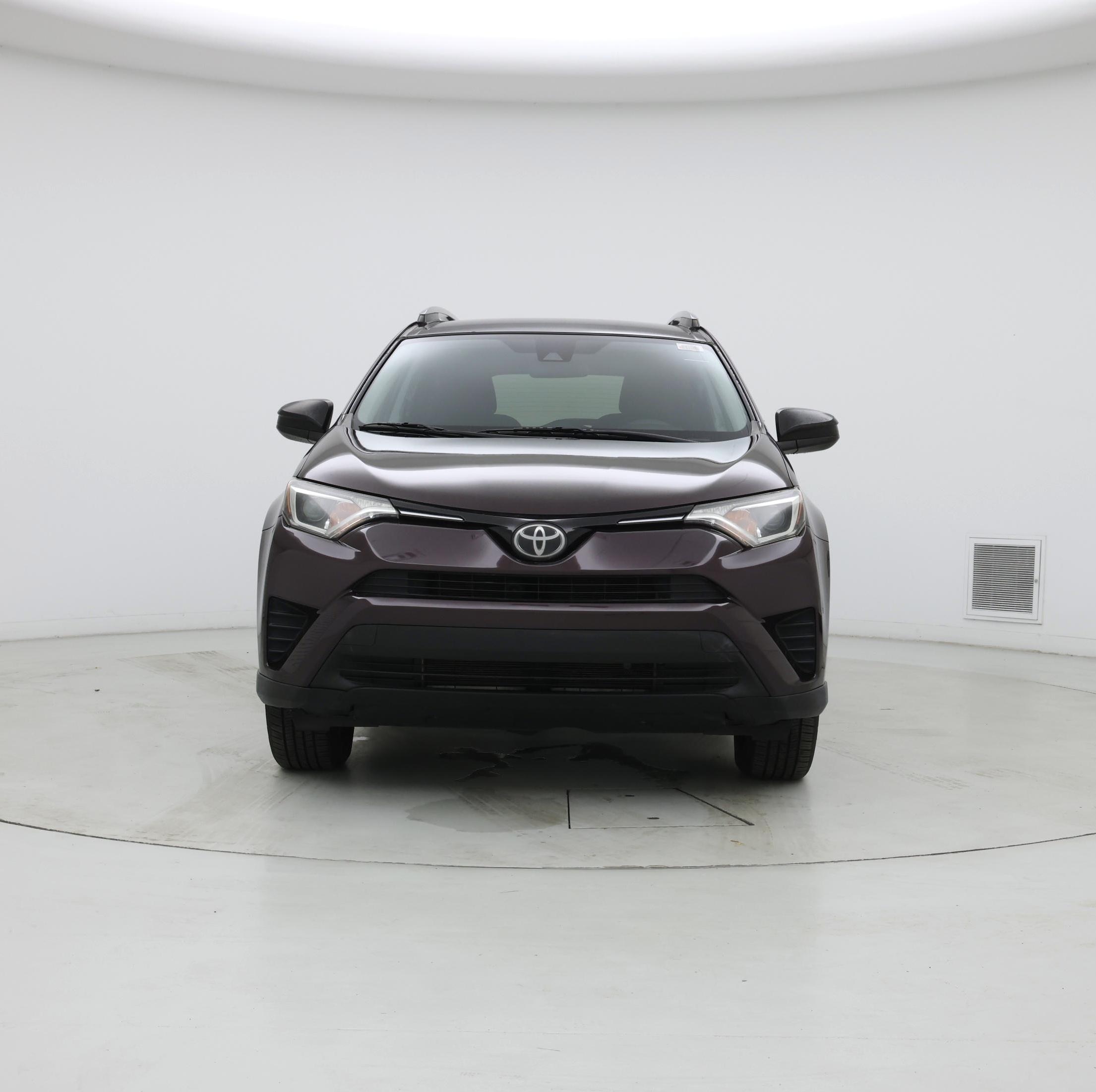 Thumbnail: 2018 Toyota RAV4 - 5