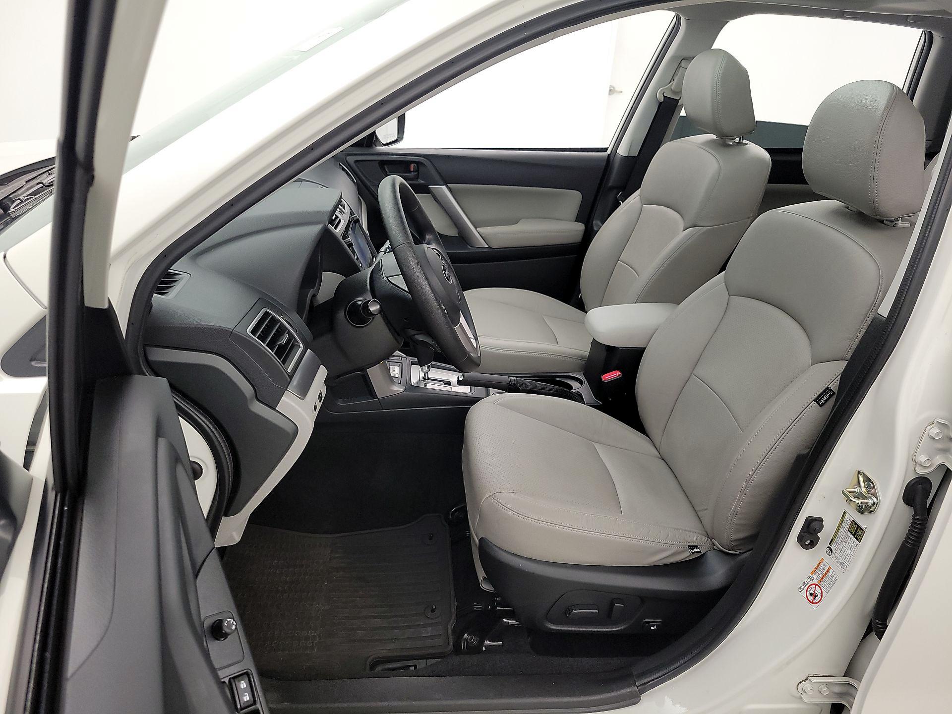 Thumbnail: 2018 Subaru Forester - 11