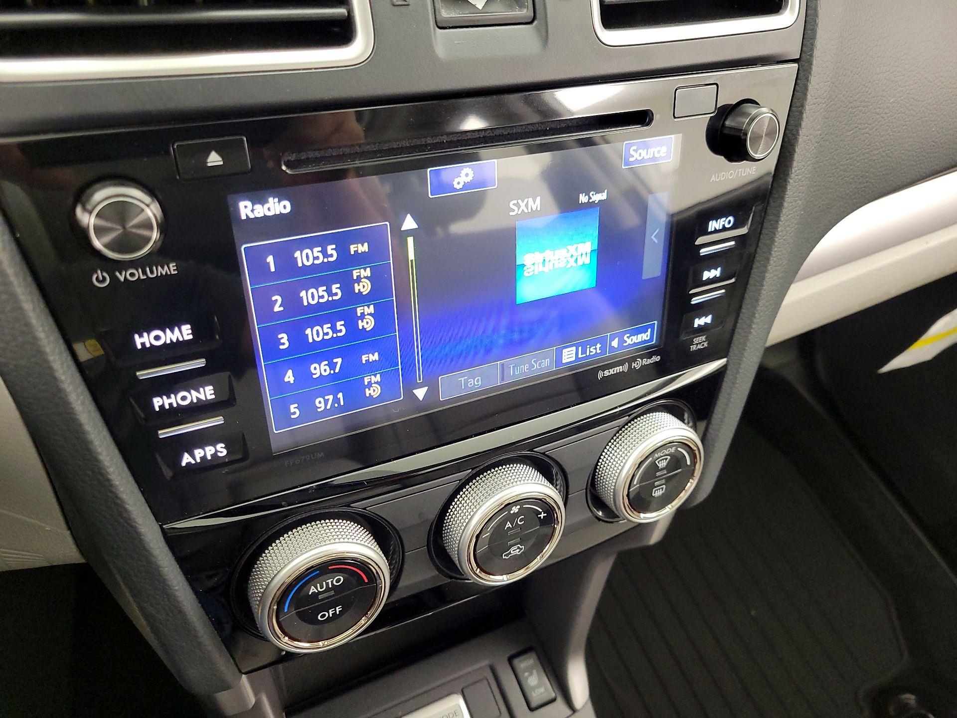 Thumbnail: 2018 Subaru Forester - 15