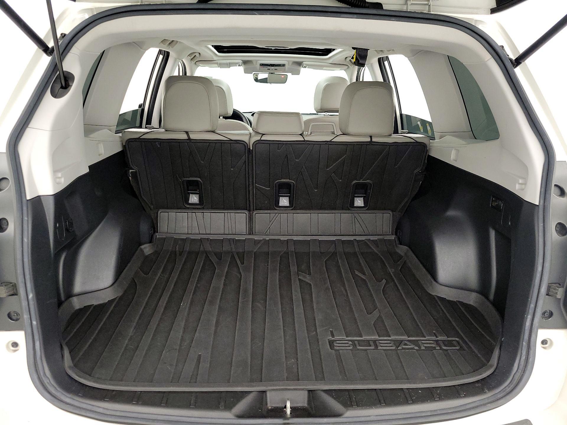 Thumbnail: 2018 Subaru Forester - 20