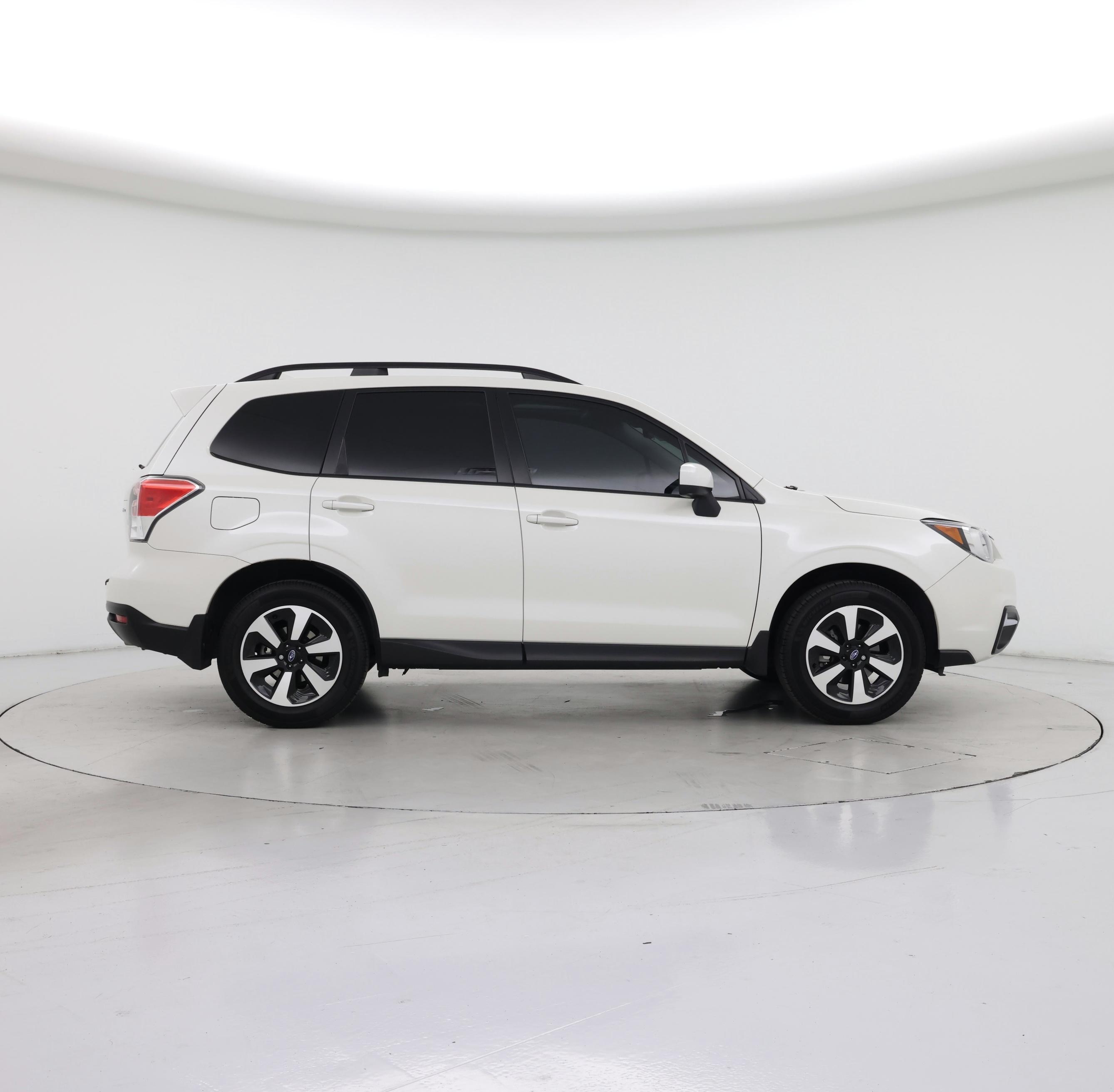 Thumbnail: 2018 Subaru Forester - 7