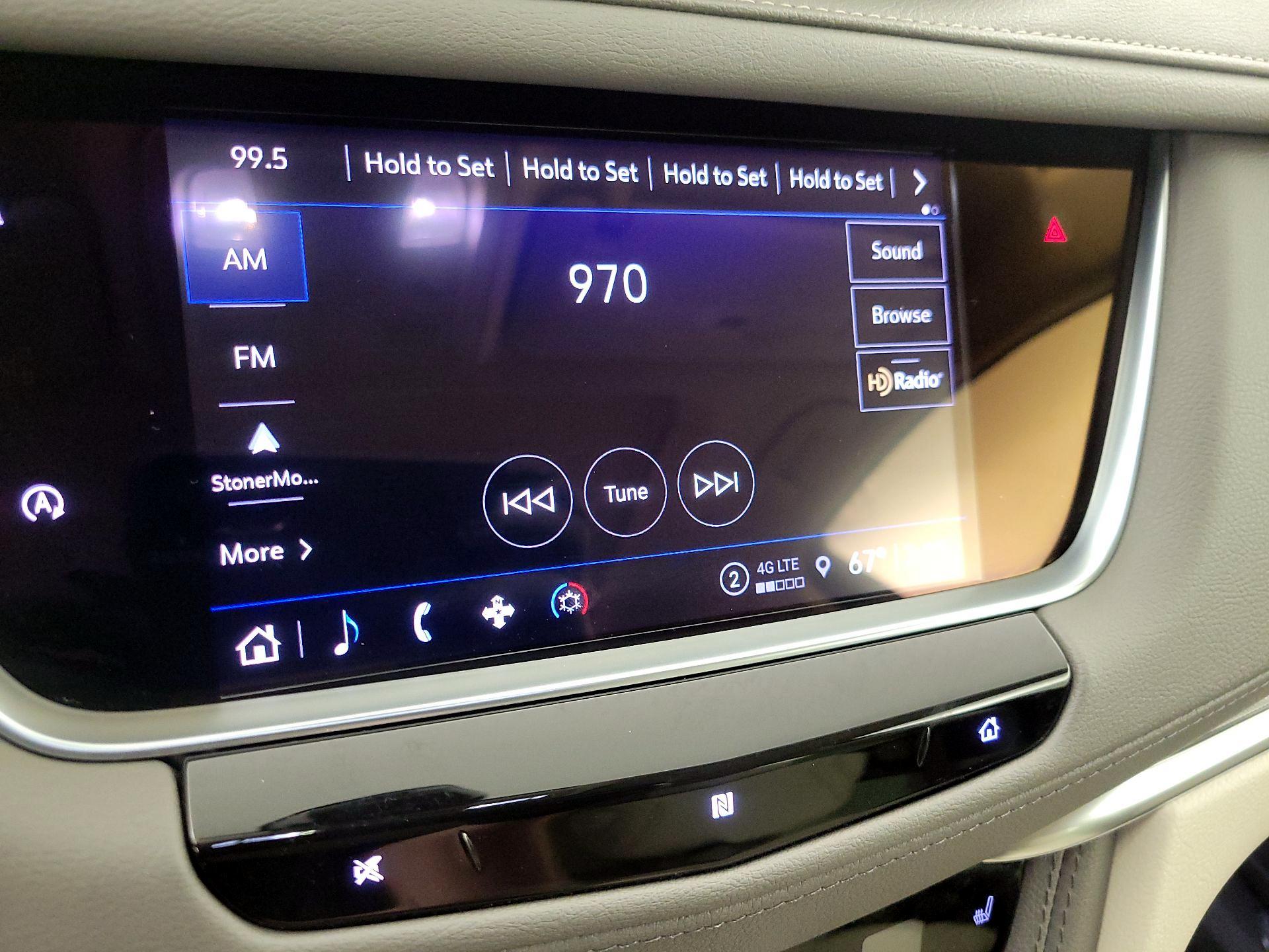 Thumbnail: 2021 Cadillac XT5 - 15