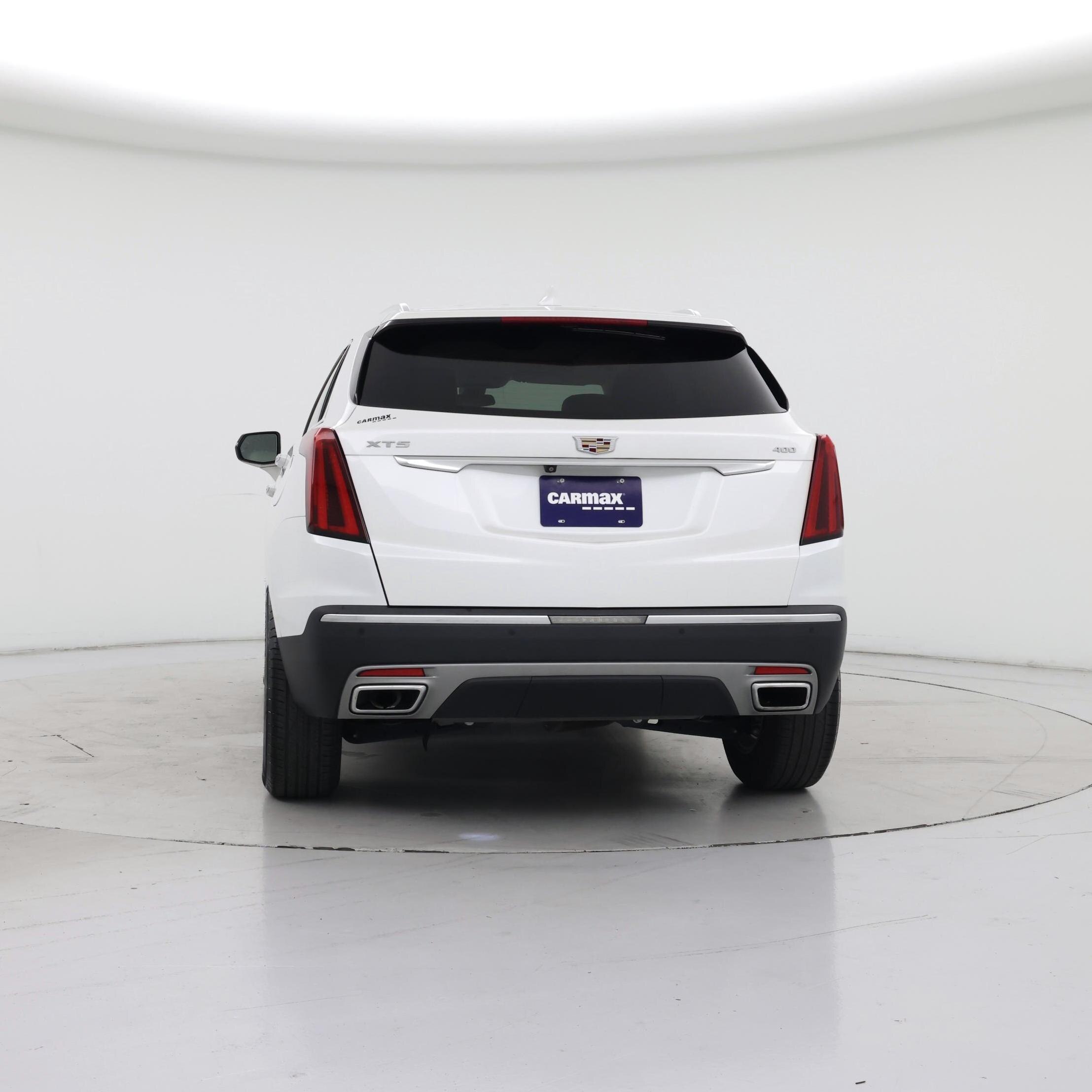Thumbnail: 2021 Cadillac XT5 - 6