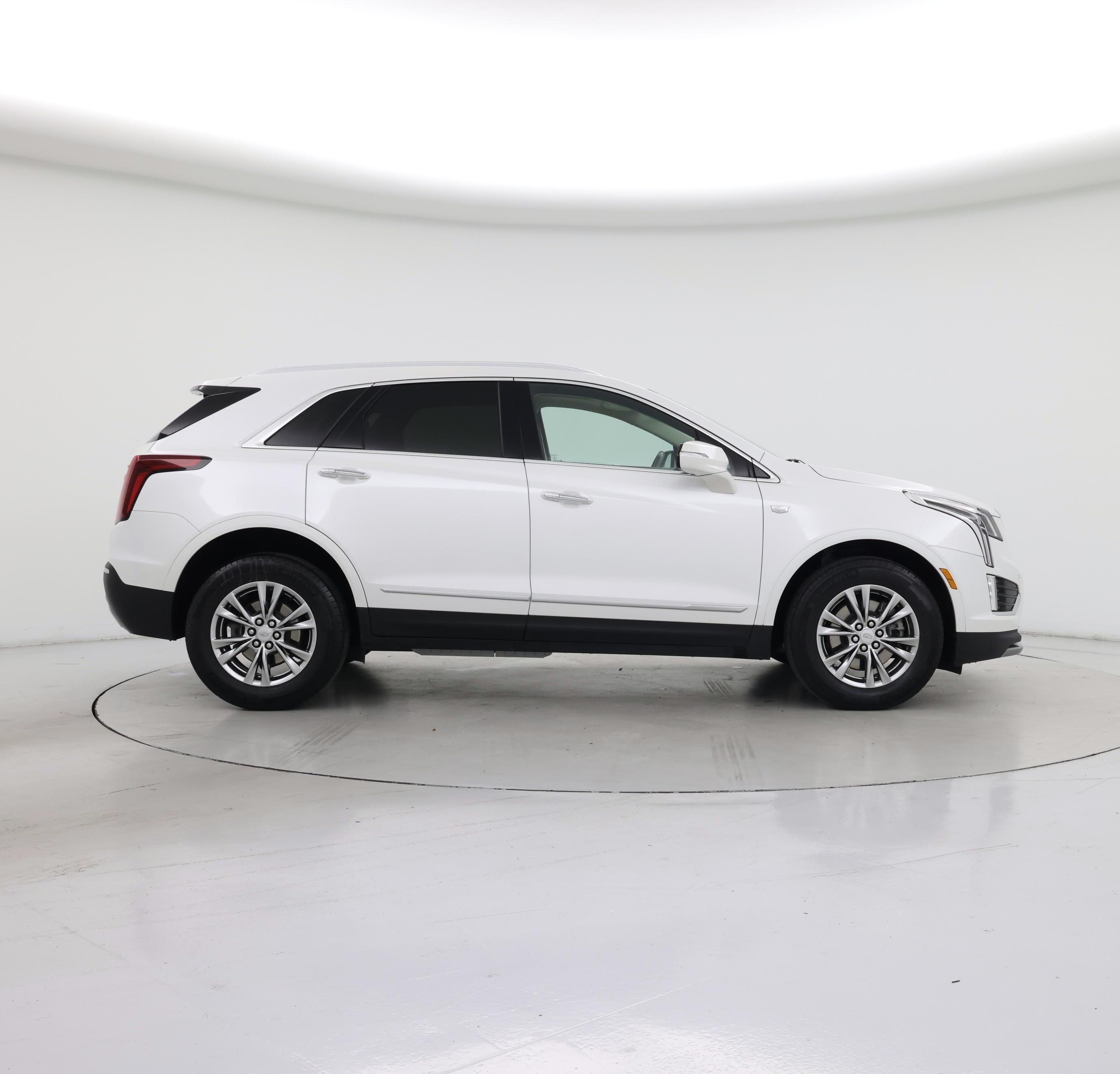 Thumbnail: 2021 Cadillac XT5 - 7