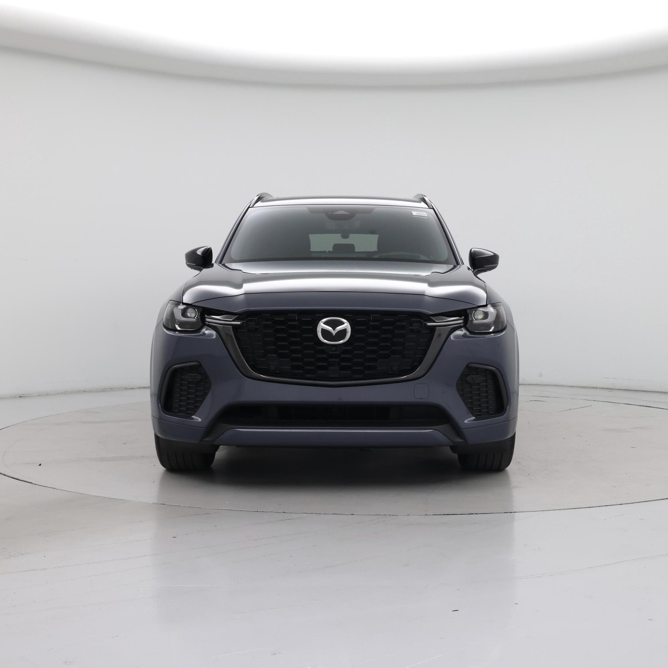 Thumbnail: 2025 Mazda CX-70 - 5