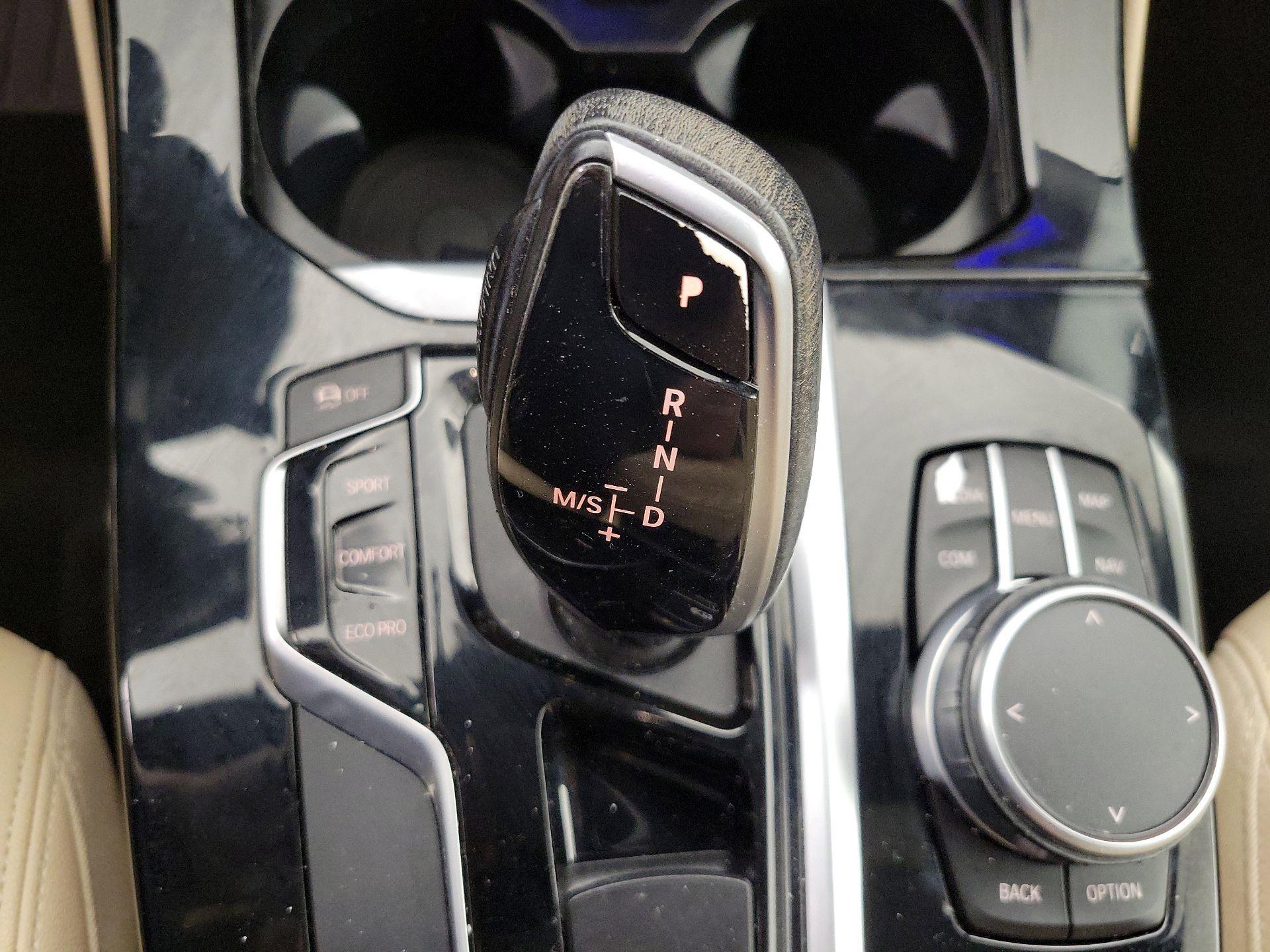 Thumbnail: 2021 BMW X3 - 18