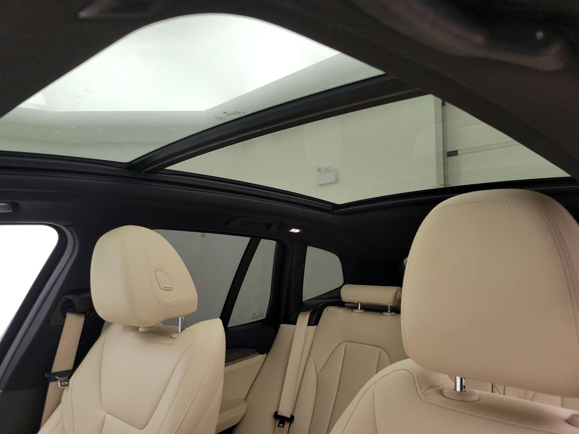 Thumbnail: 2021 BMW X3 - 20