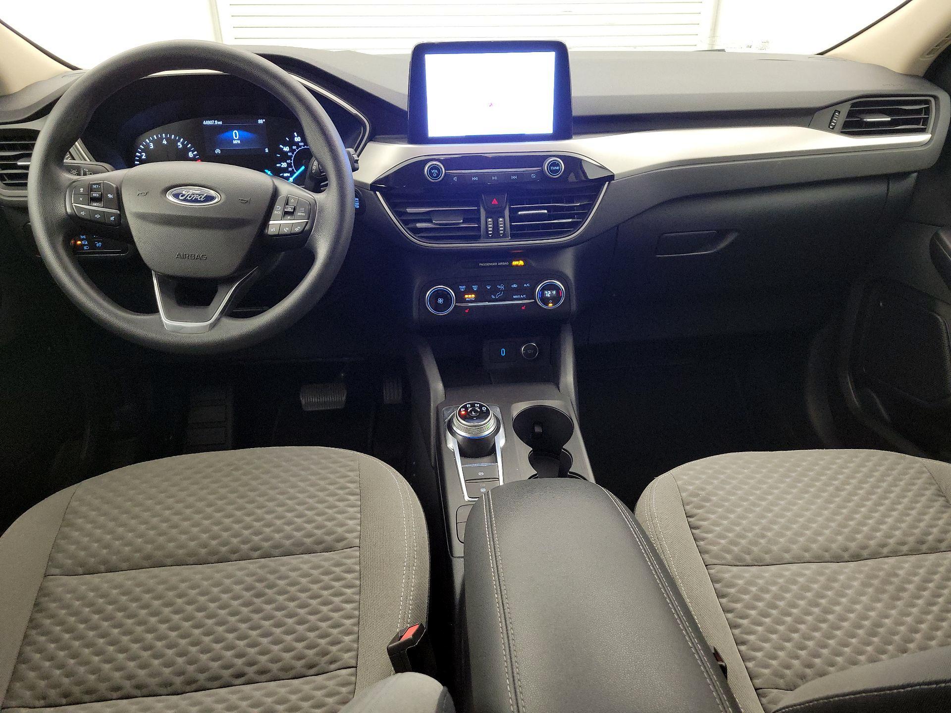 Thumbnail: 2020 Ford Escape - 9