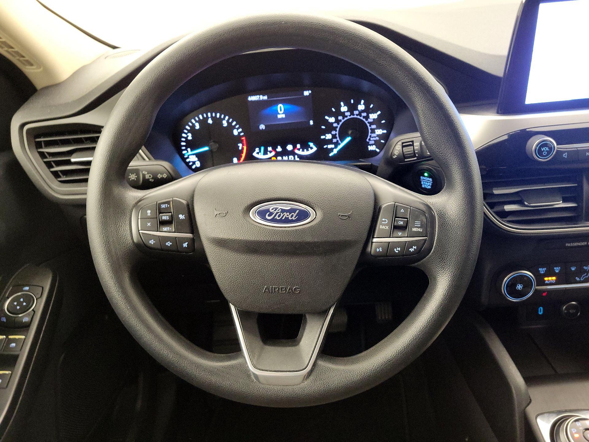 Thumbnail: 2020 Ford Escape - 10