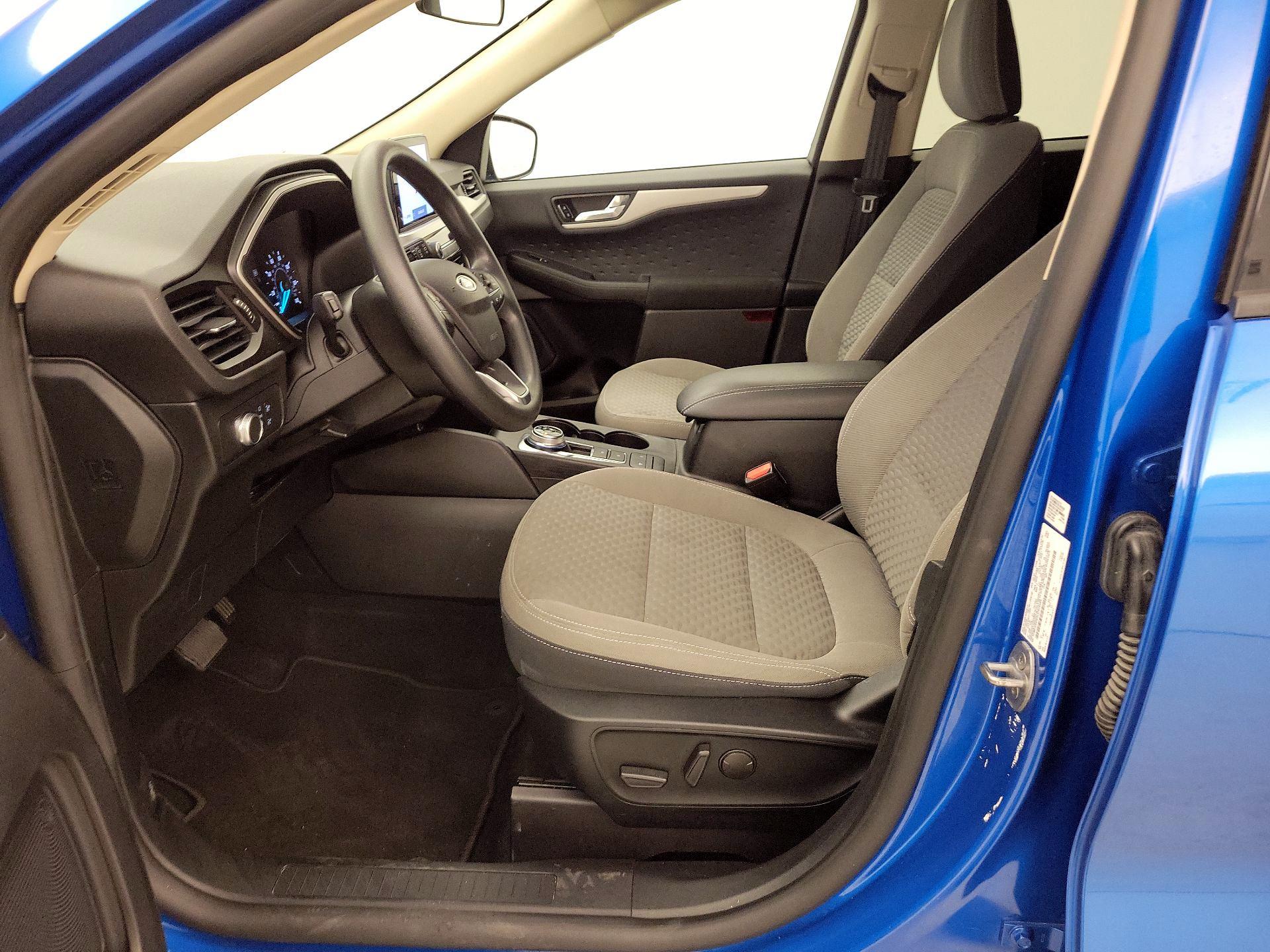Thumbnail: 2020 Ford Escape - 11