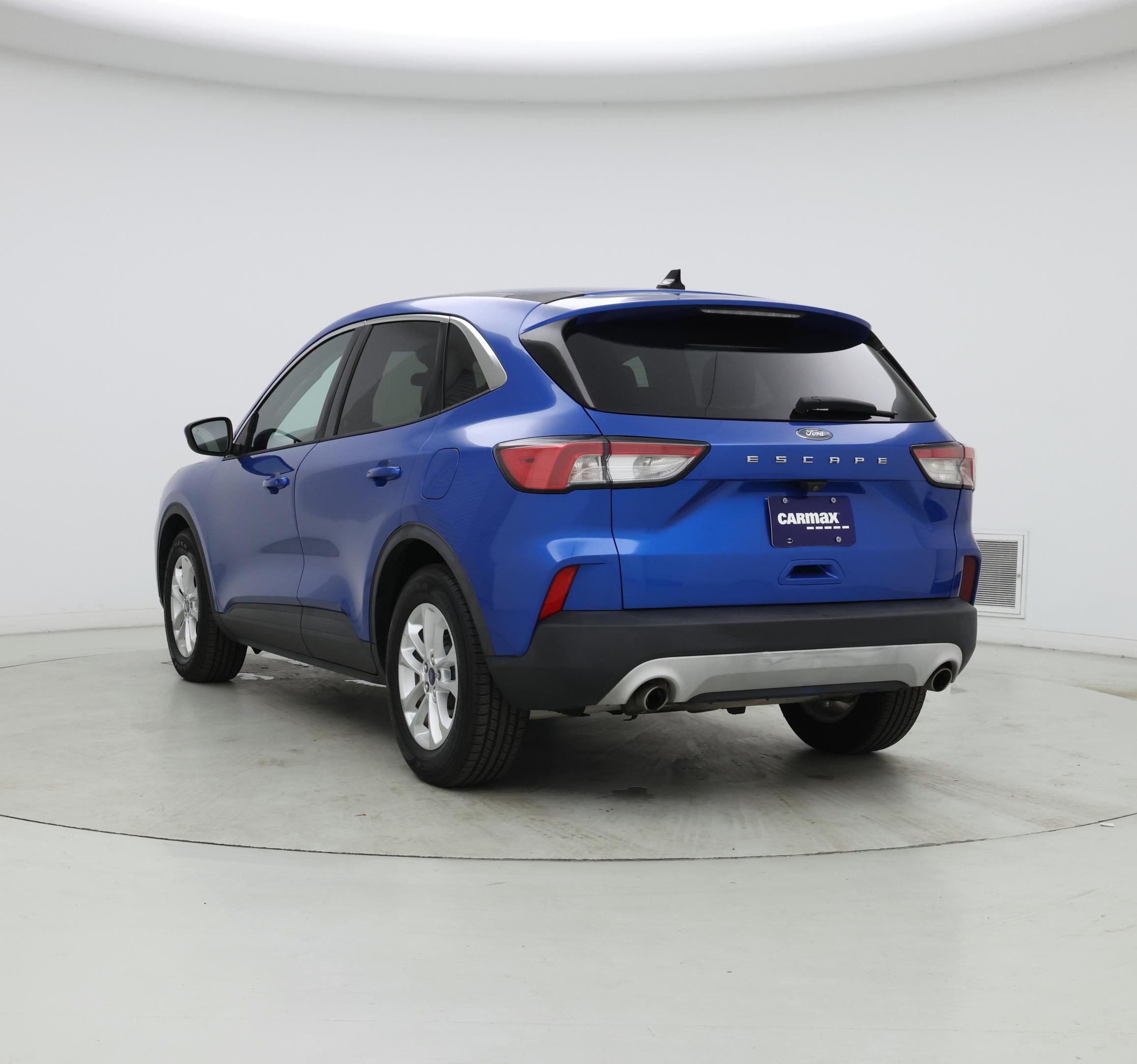 Thumbnail: 2020 Ford Escape - 2