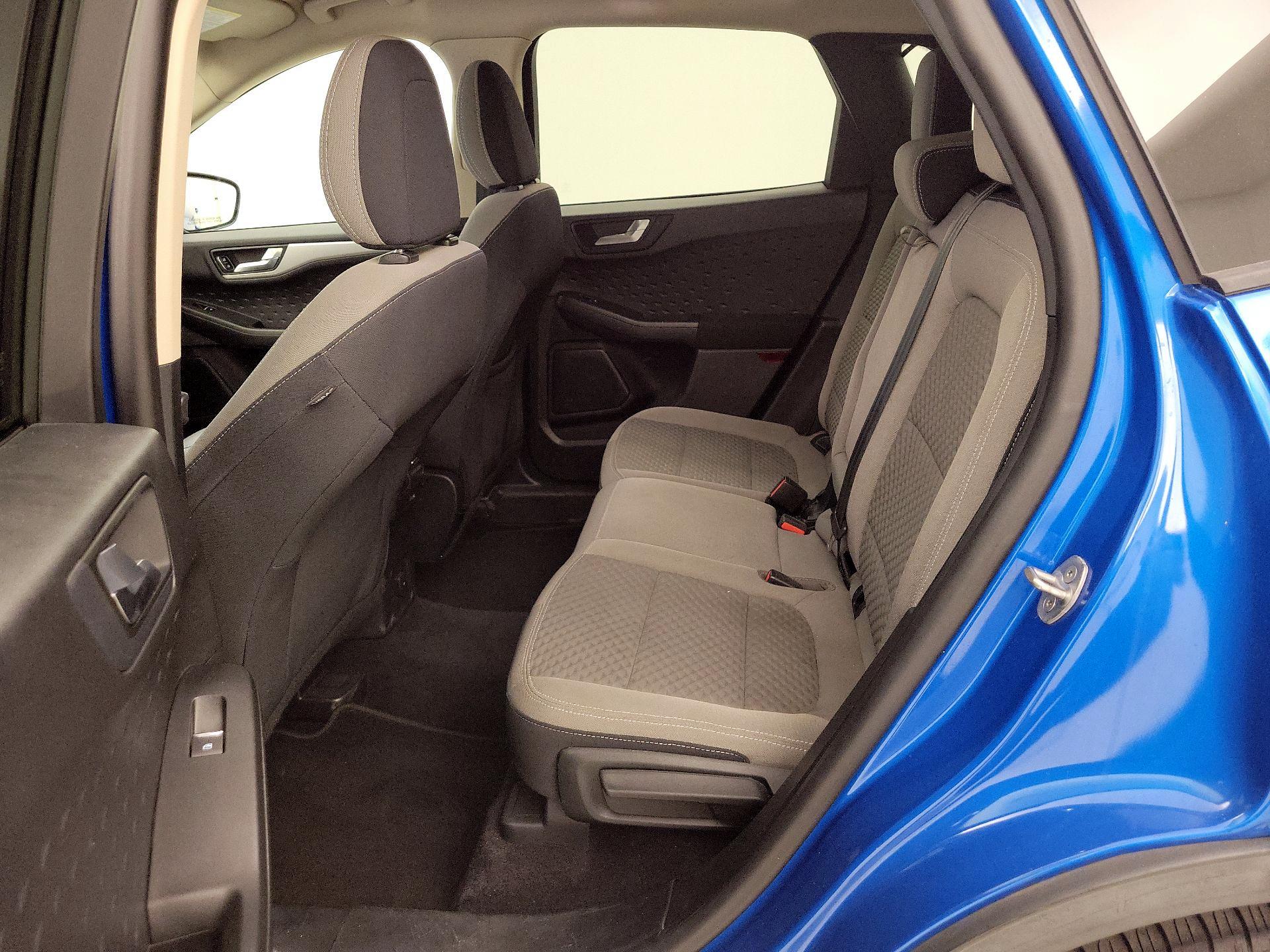 Thumbnail: 2020 Ford Escape - 19